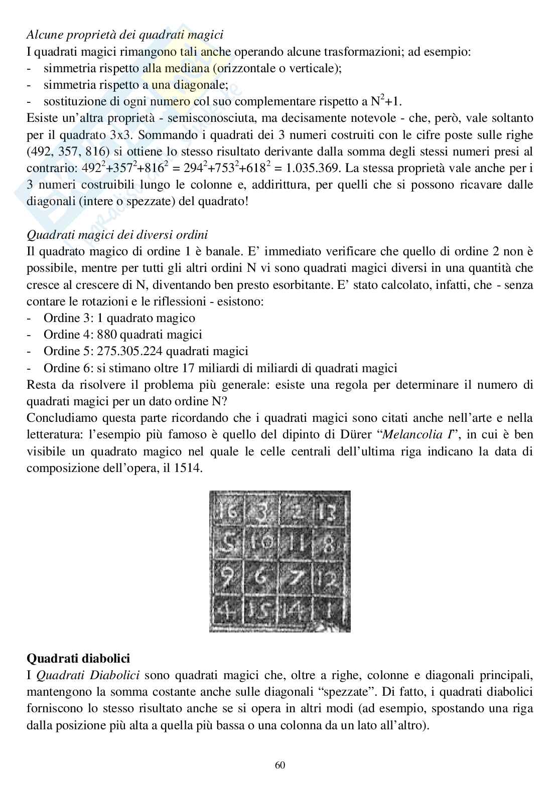 Numeri interi (ebook) Pag. 61