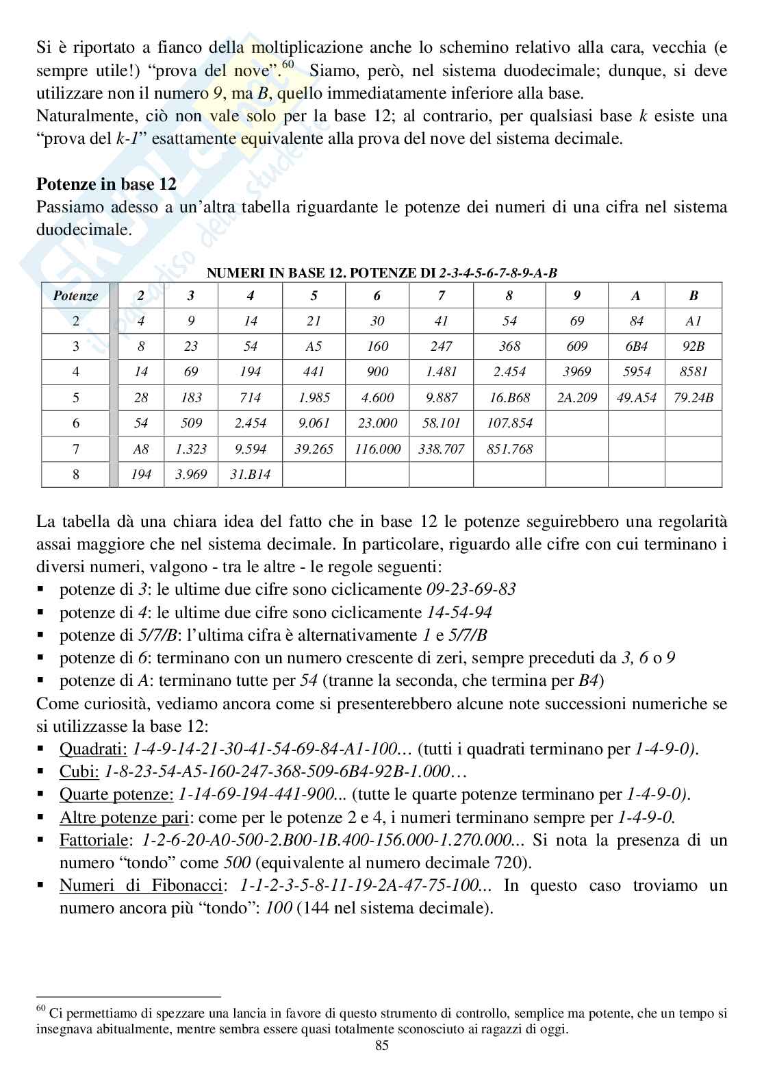 Numeri interi (ebook) Pag. 86