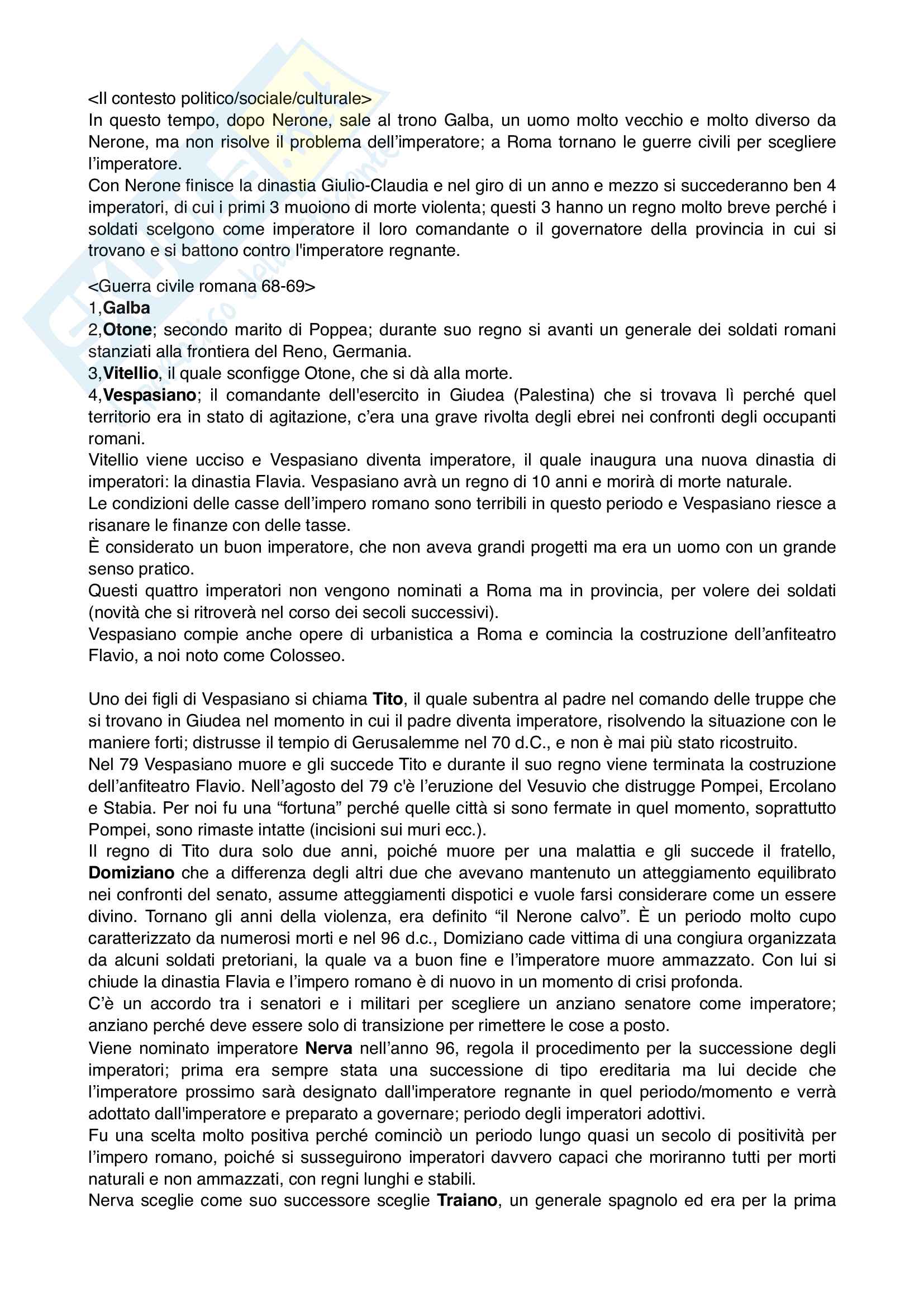 Apuleio/Le metamorfosi Pag. 1