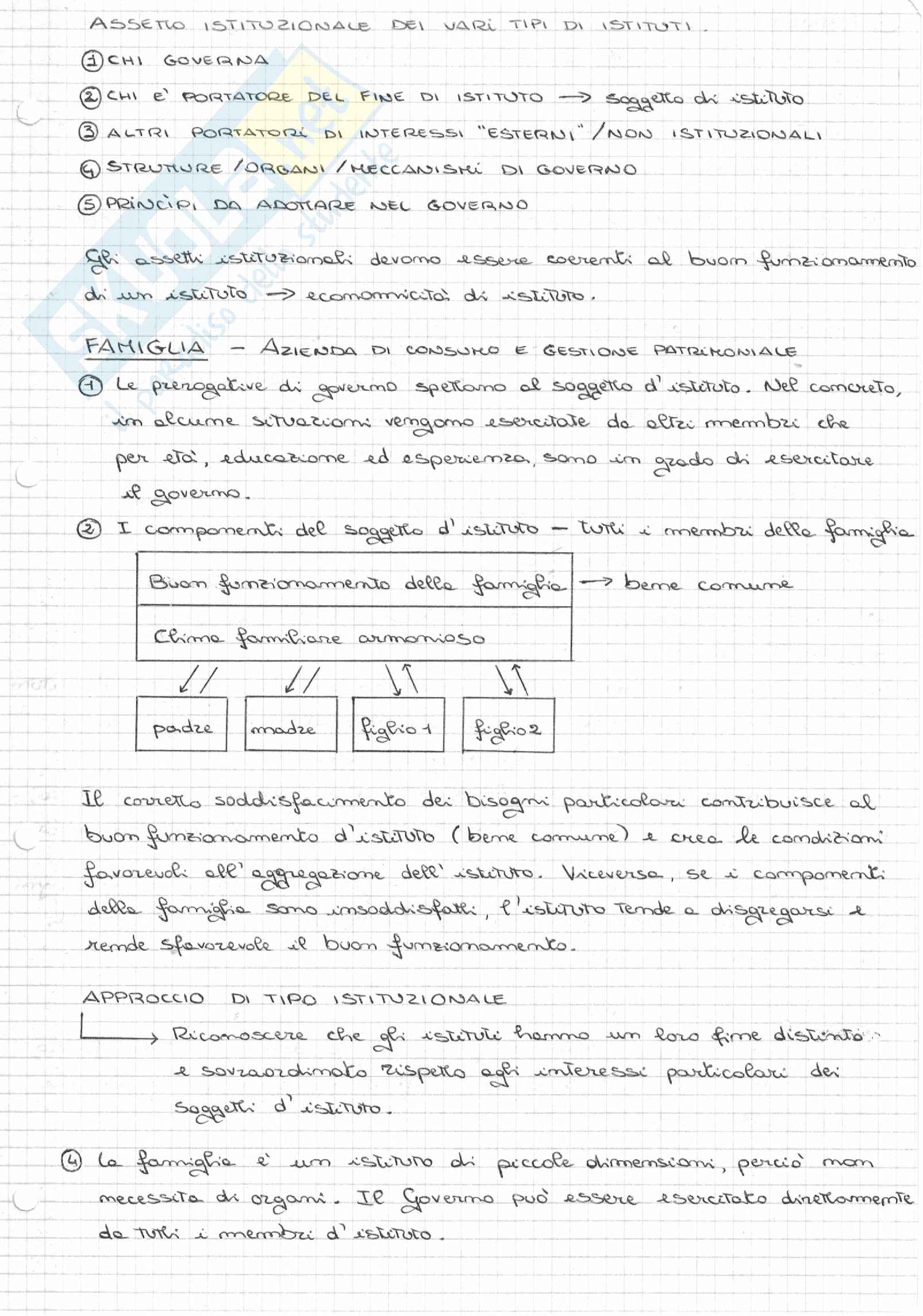 Economia aziendale e bilancio Pag. 11