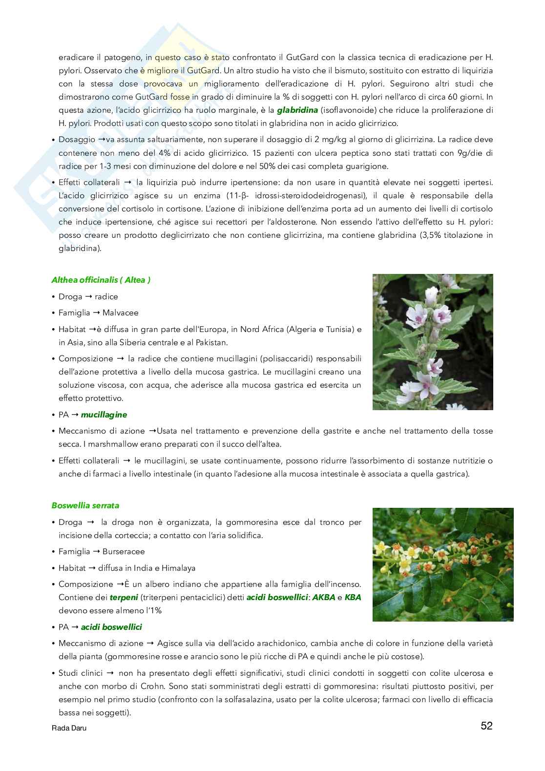 Farmacognosia Pag. 46