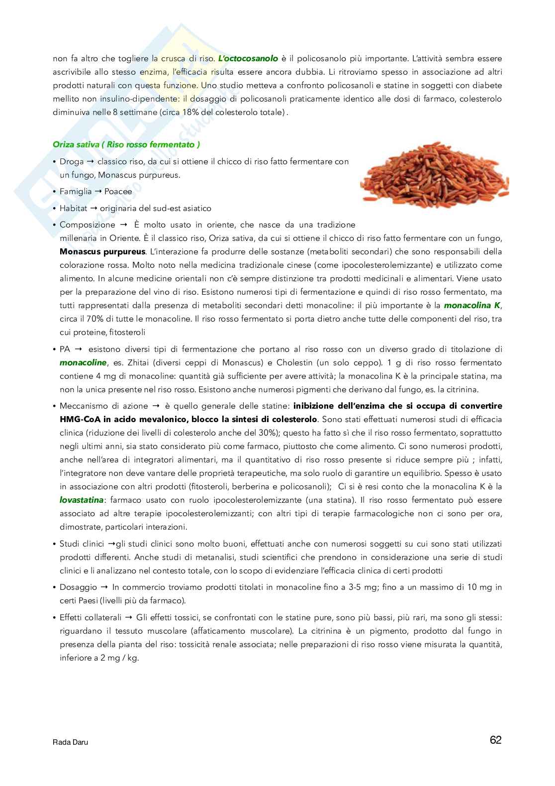 Farmacognosia Pag. 56