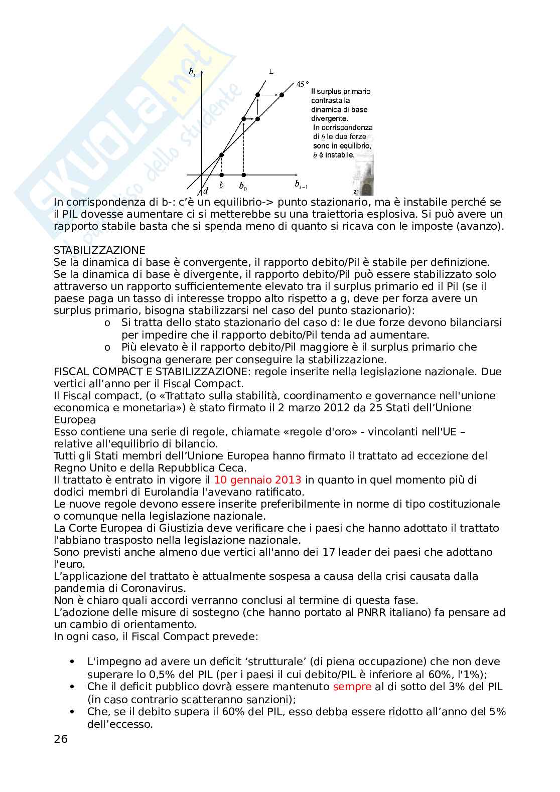 Macroeconomia Pag. 26