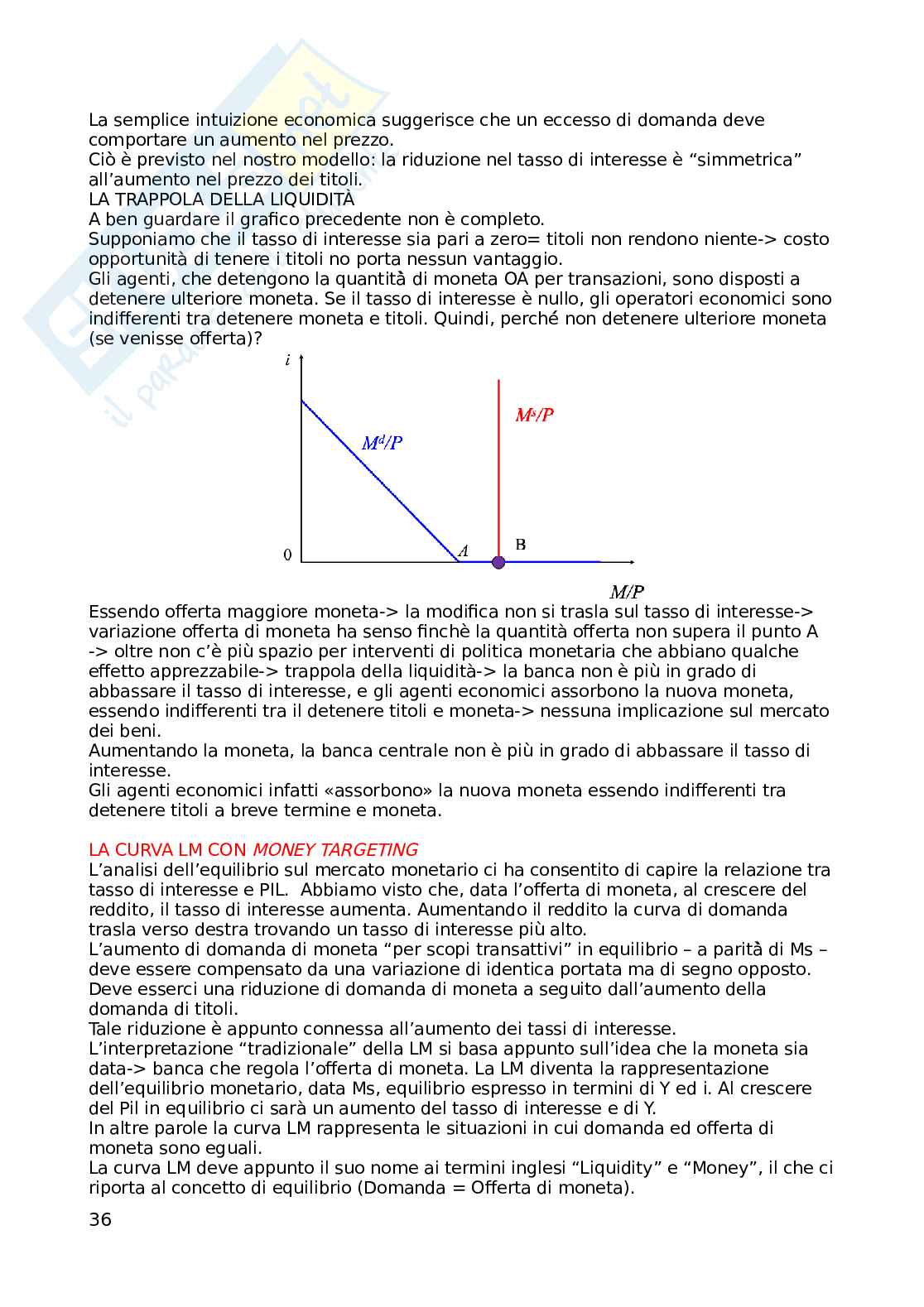 Macroeconomia Pag. 36