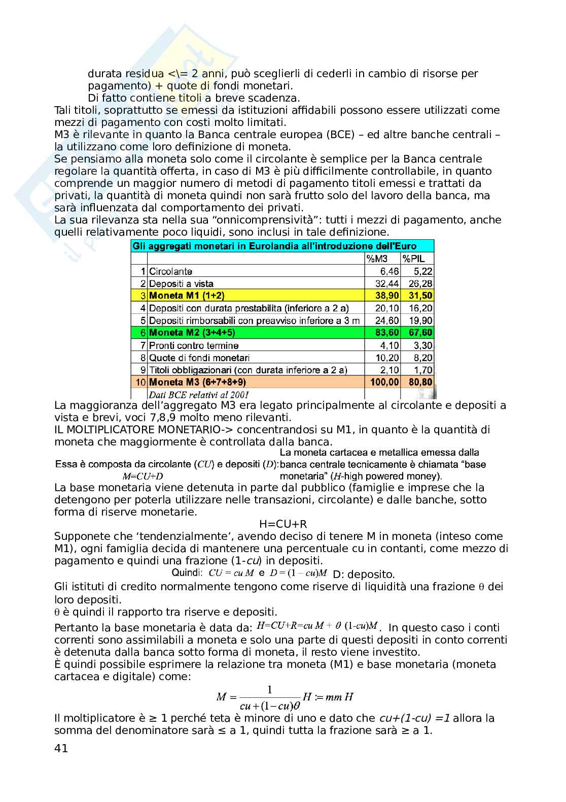 Macroeconomia Pag. 41