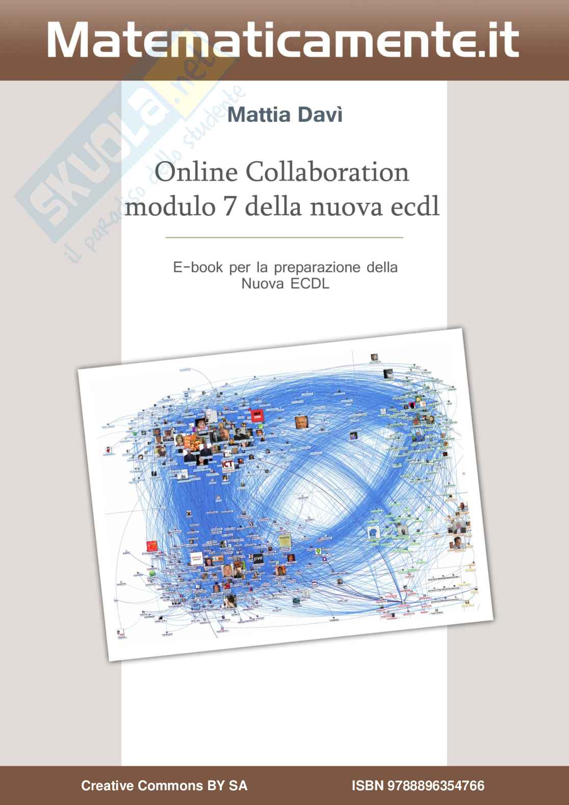 Nuova ECDL modulo 7: Online Collaboration Pag. 1