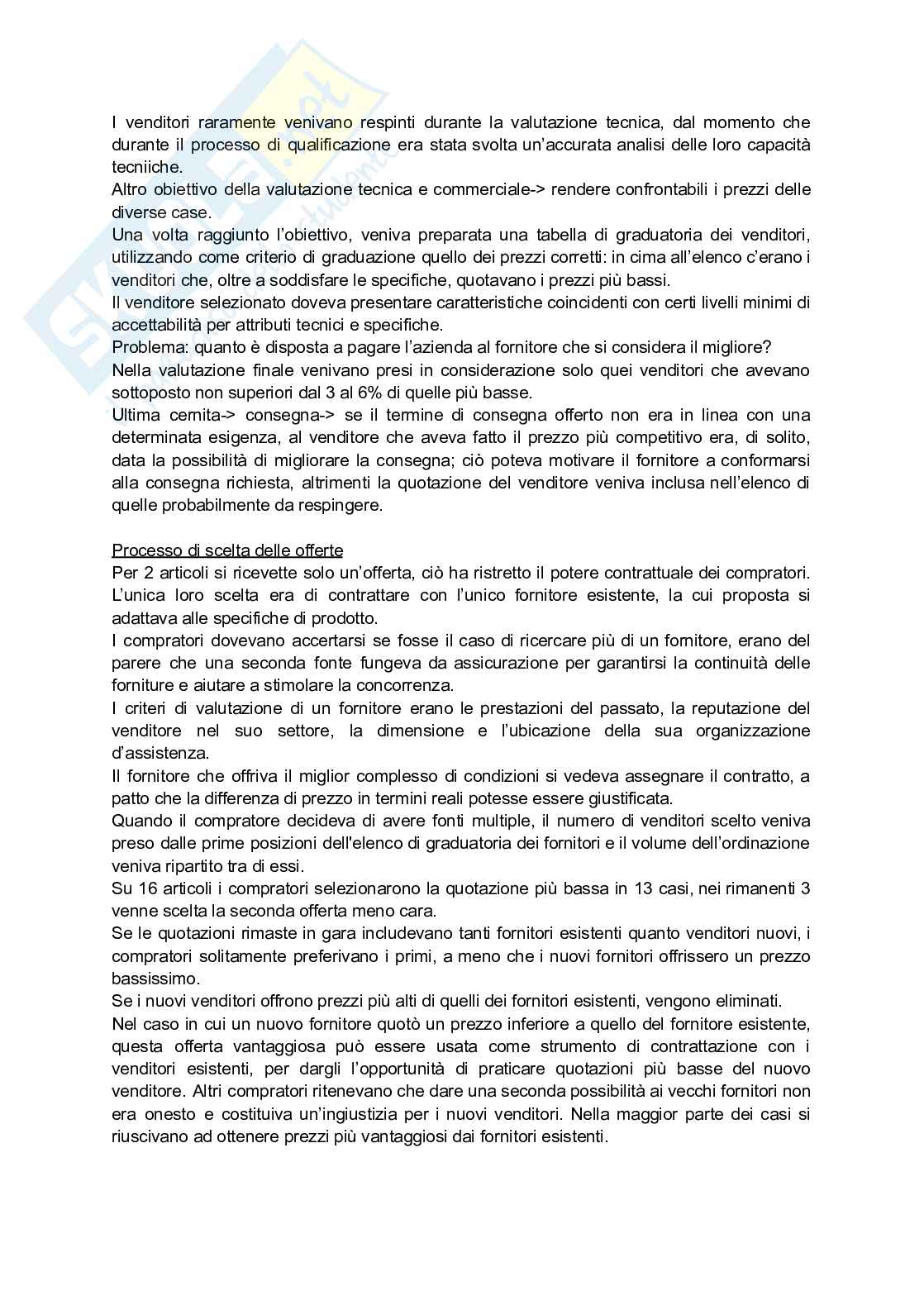 Letture obbligatorie  Pag. 2