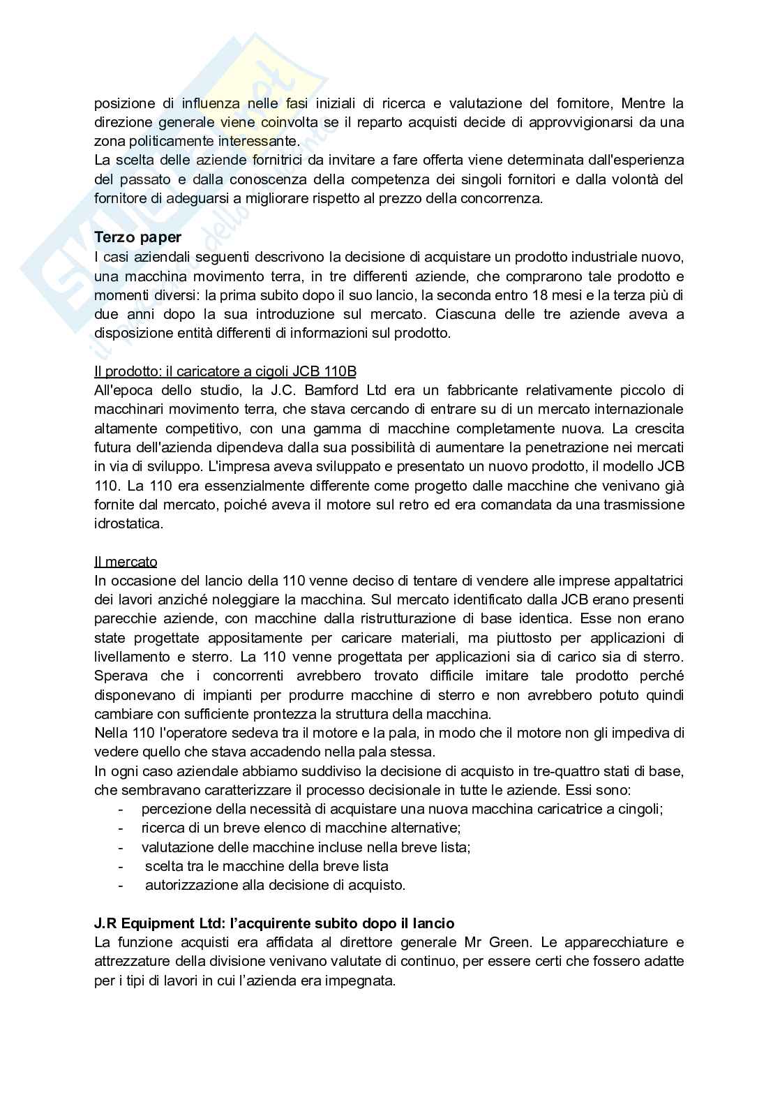 Letture obbligatorie  Pag. 6