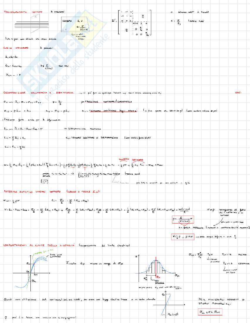 Legame costitutivo Pag. 6