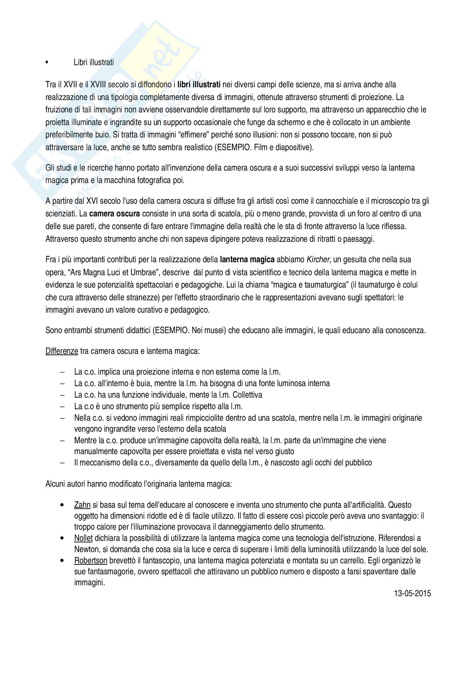 Iconografia e iconologia Pag. 16
