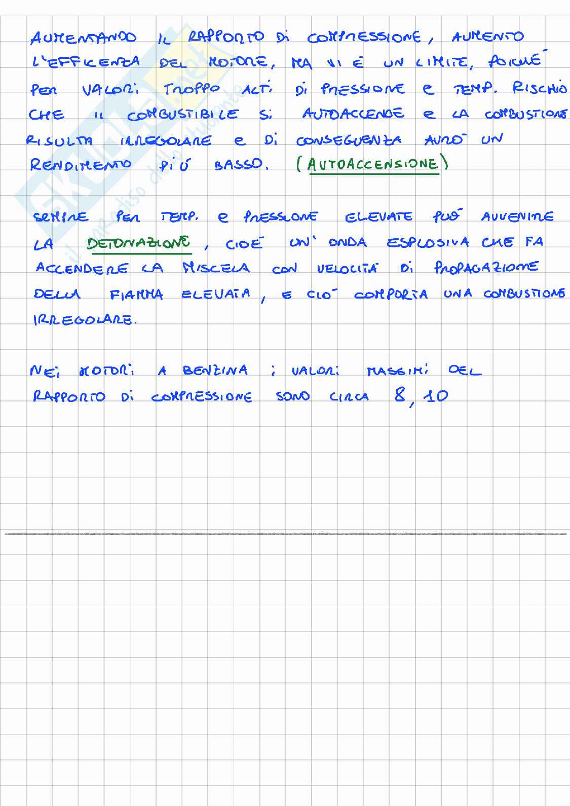 Appunti di Fisica tecnica Pag. 6