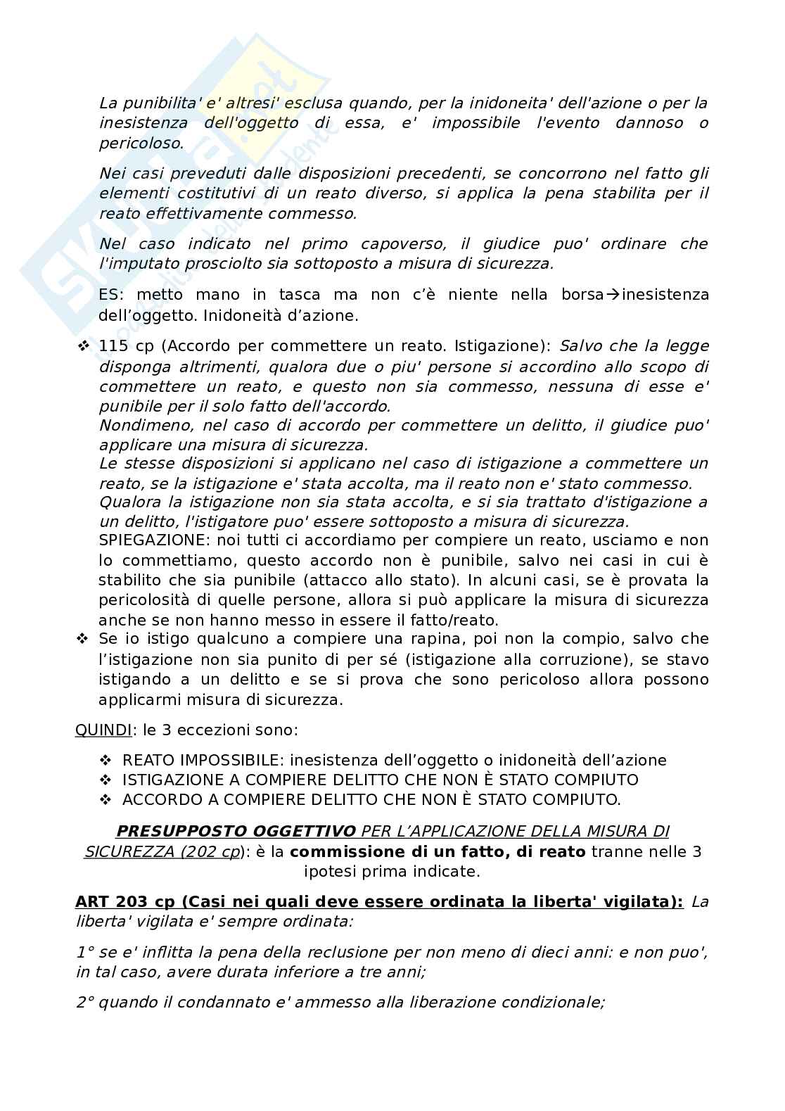 Diritto penale A Pag. 11