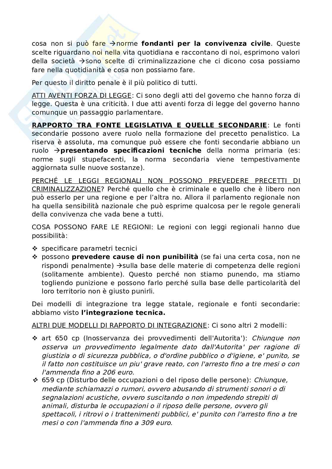 Diritto penale A Pag. 16