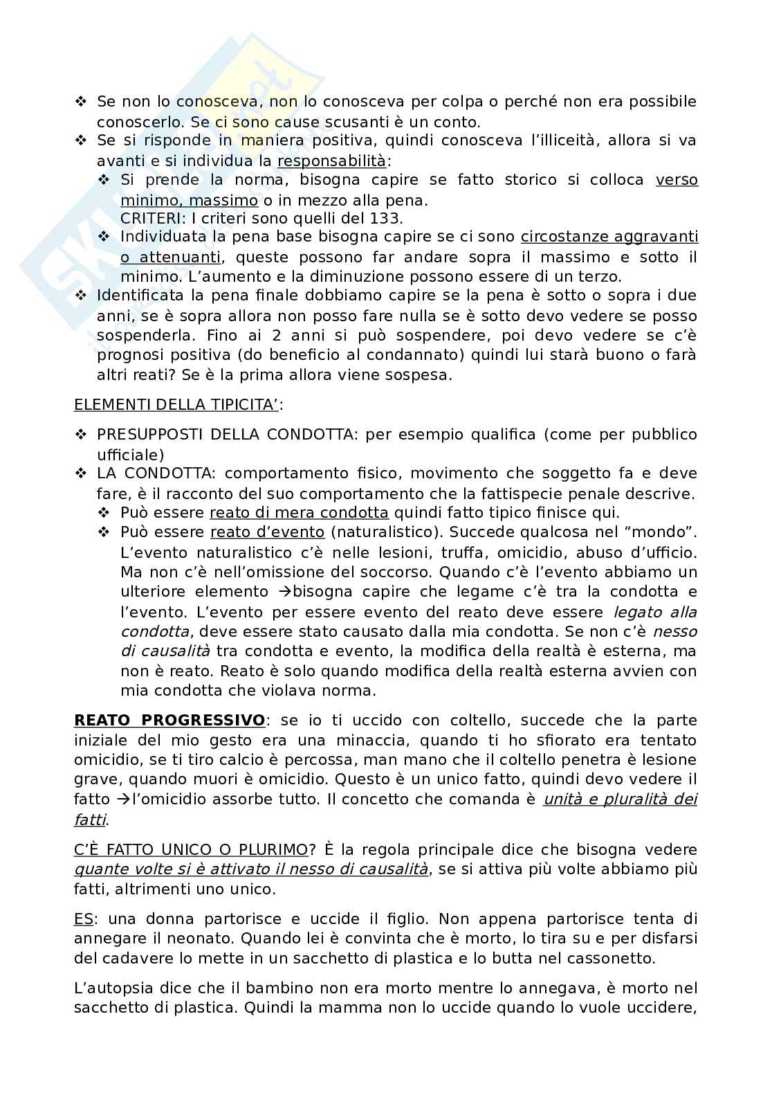 Diritto penale A Pag. 26