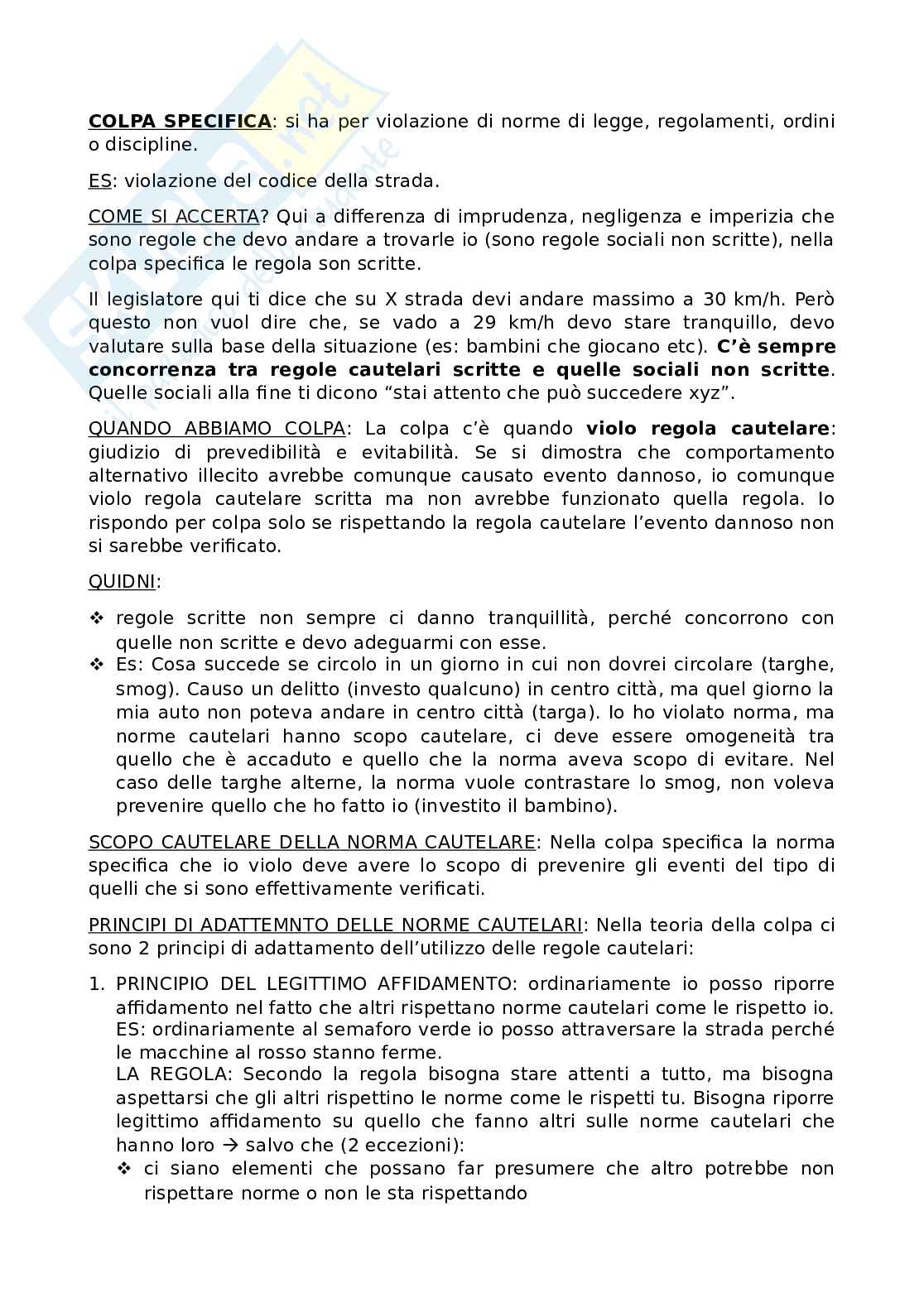 Diritto penale A Pag. 56