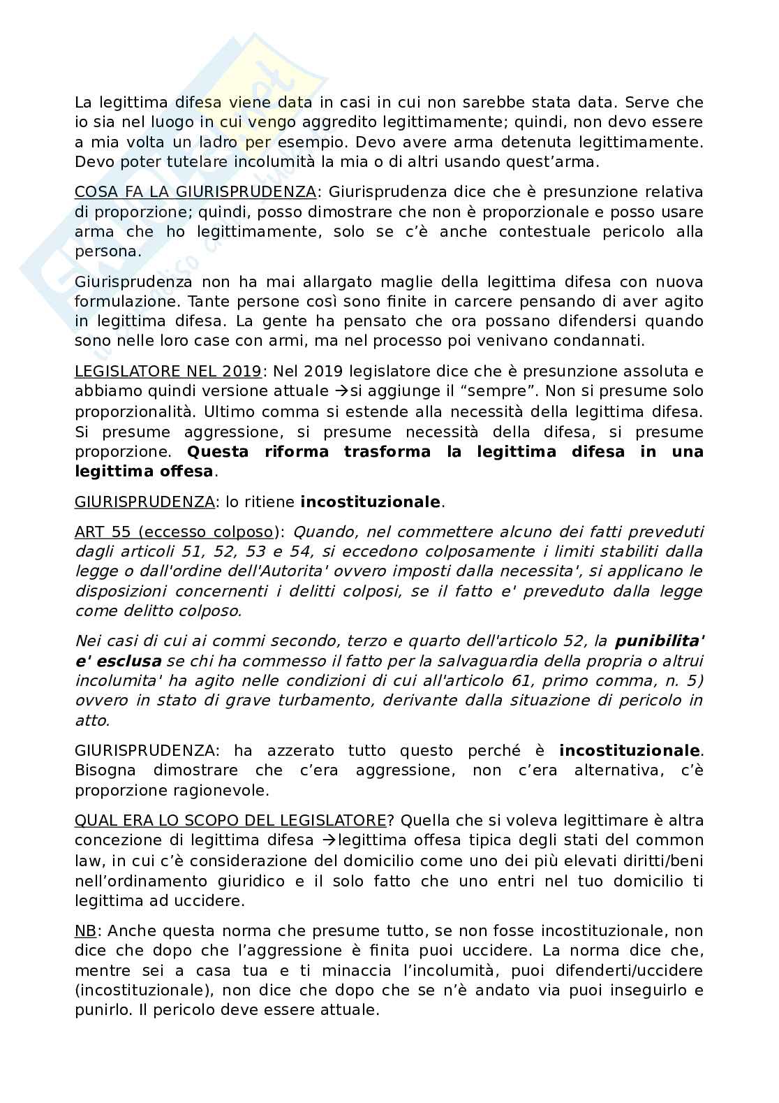 Diritto penale A Pag. 66