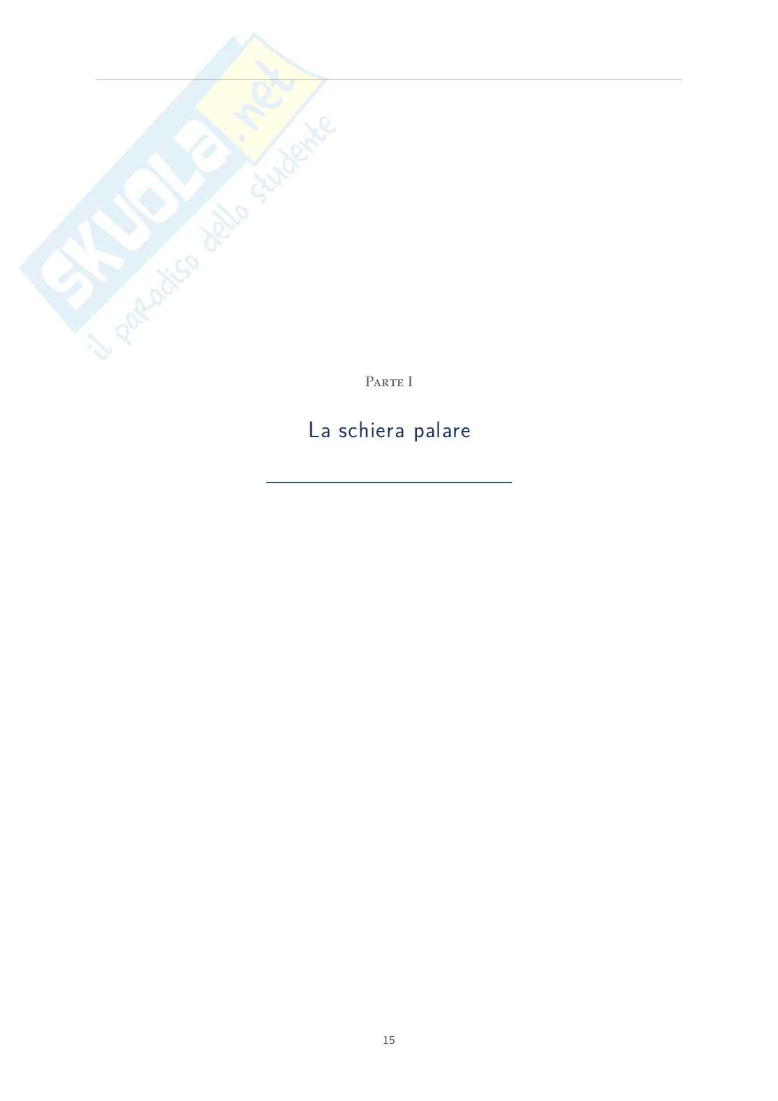 Appunti Motori aeronautici e propulsione Pag. 16