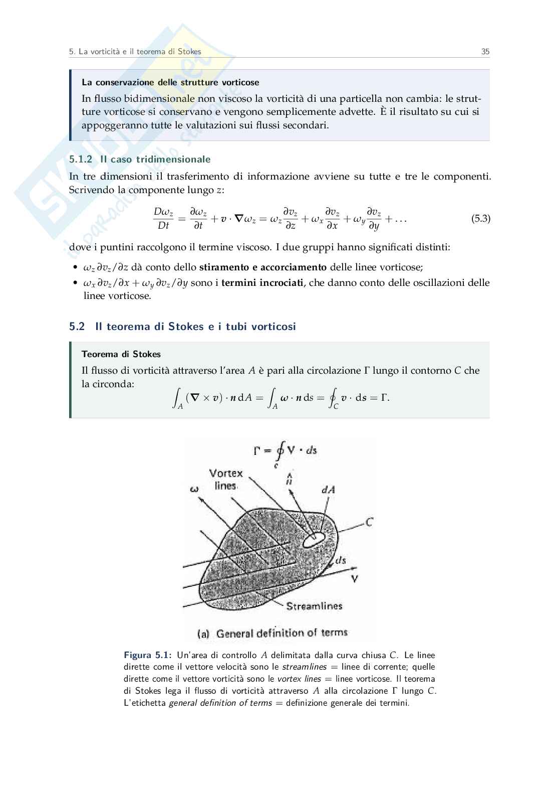 Appunti Motori aeronautici e propulsione Pag. 36