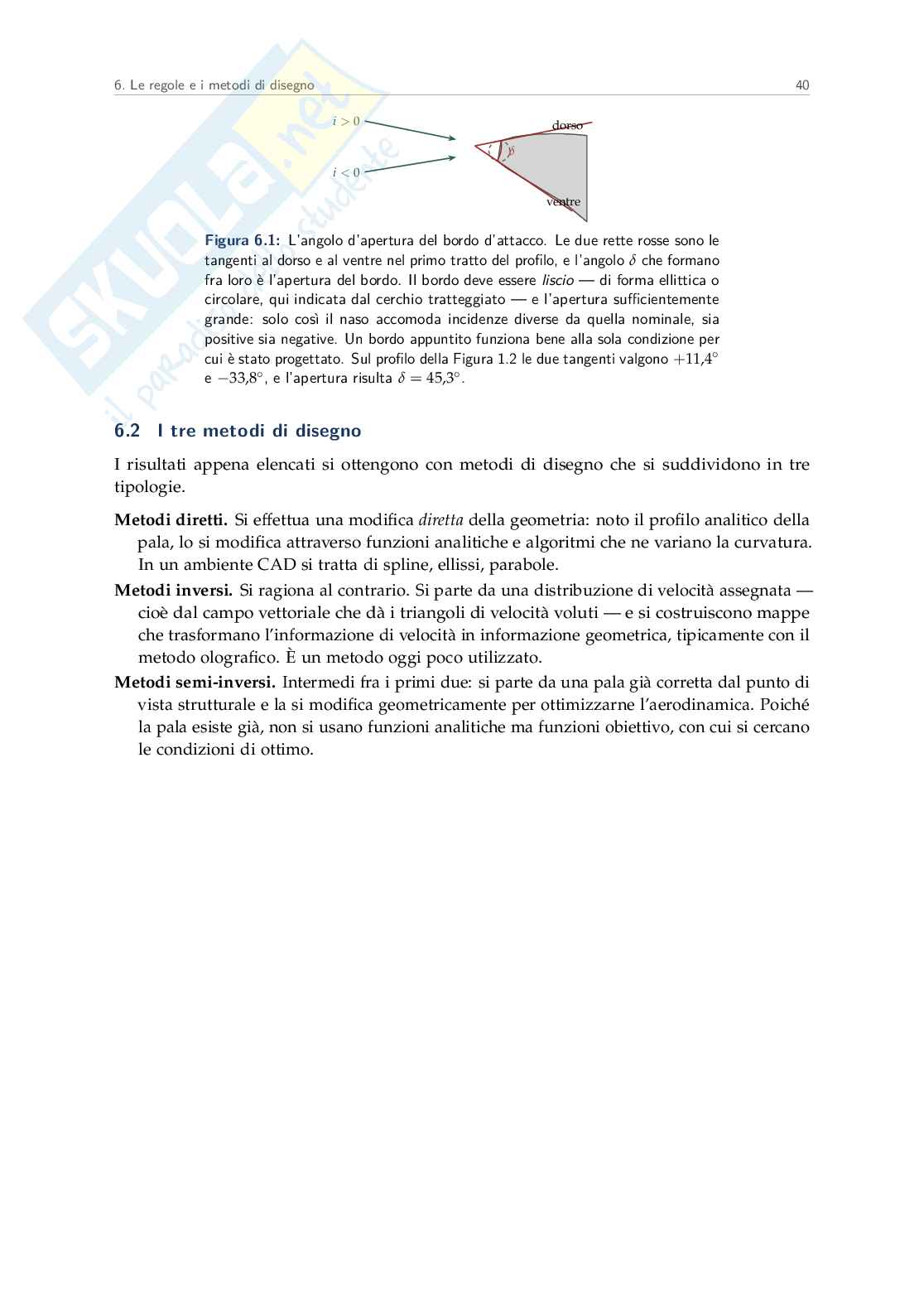 Appunti Motori aeronautici e propulsione Pag. 41
