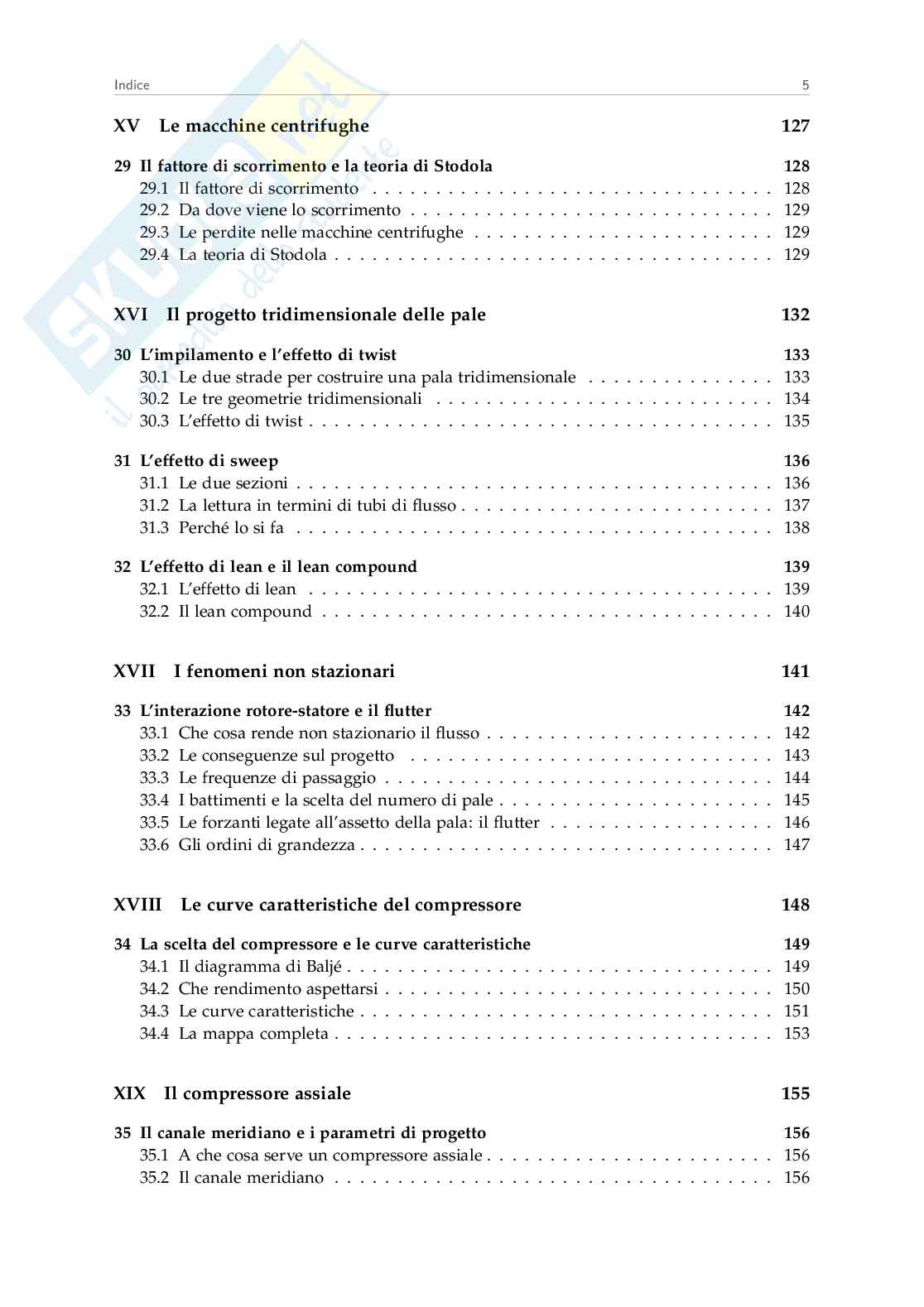 Appunti Motori aeronautici e propulsione Pag. 6
