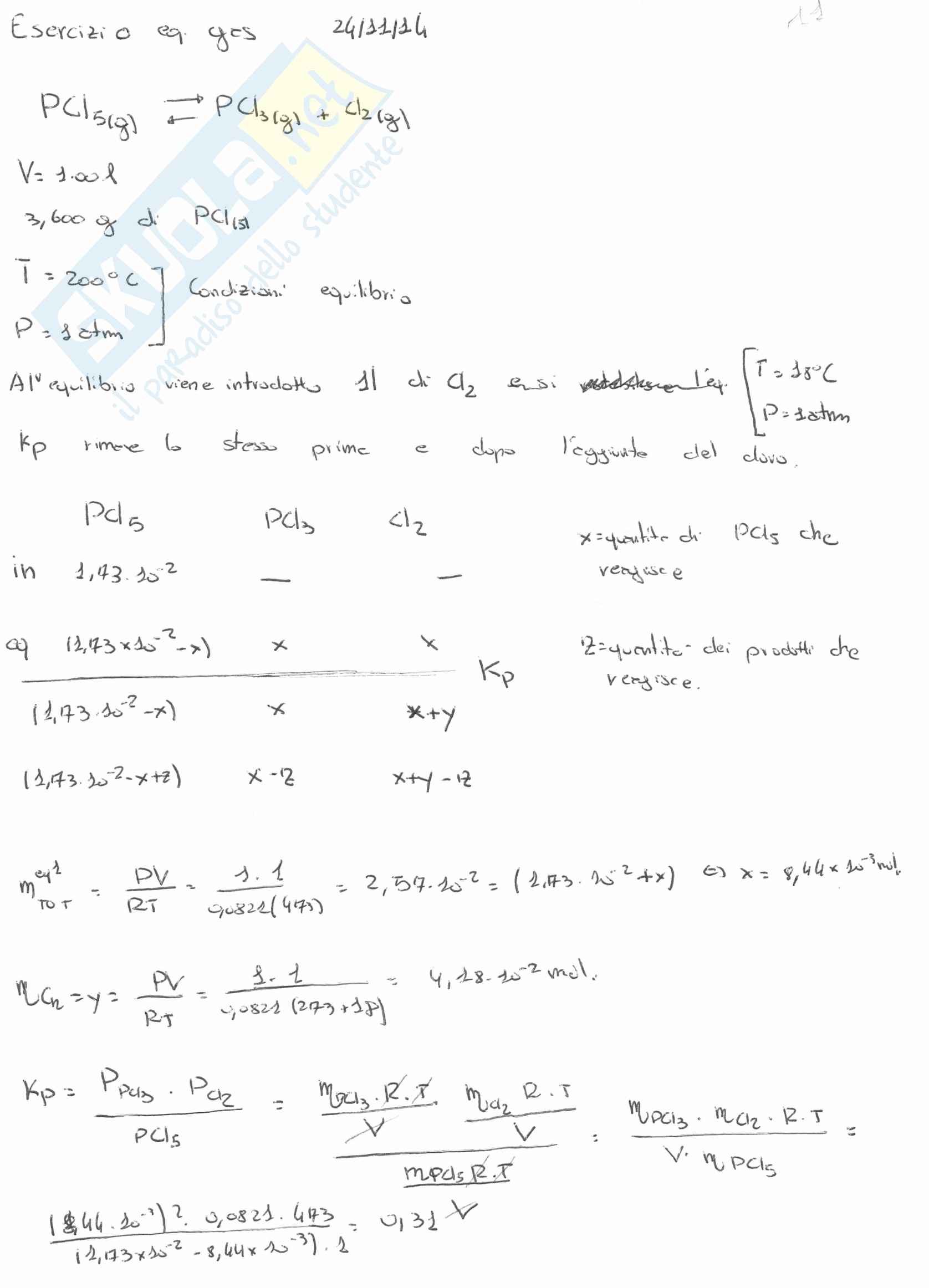 Appunti chimica-prof. Feroci Pag. 11