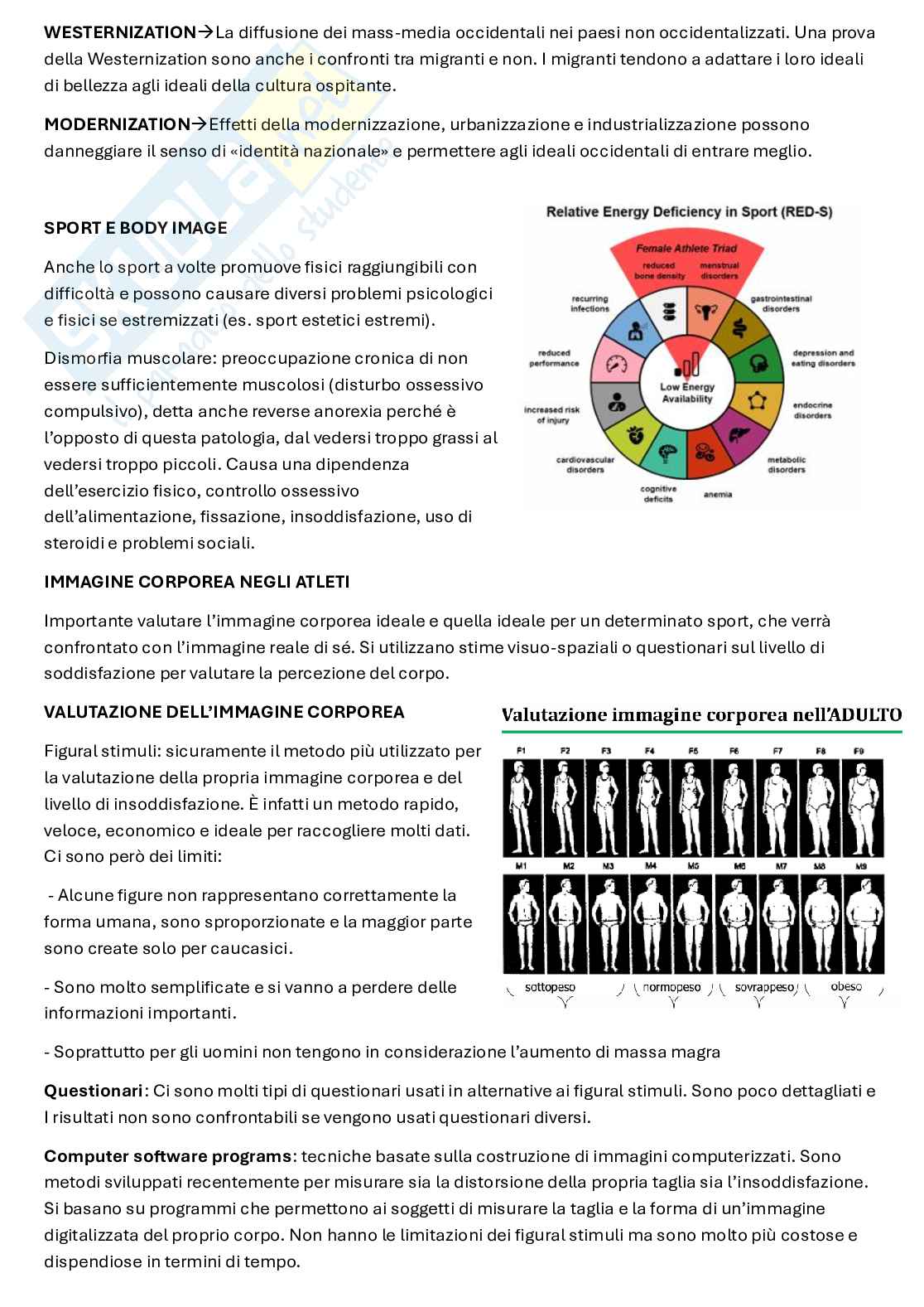 Appunti Antropometria ed Ergonomia - parte 2 Pag. 31