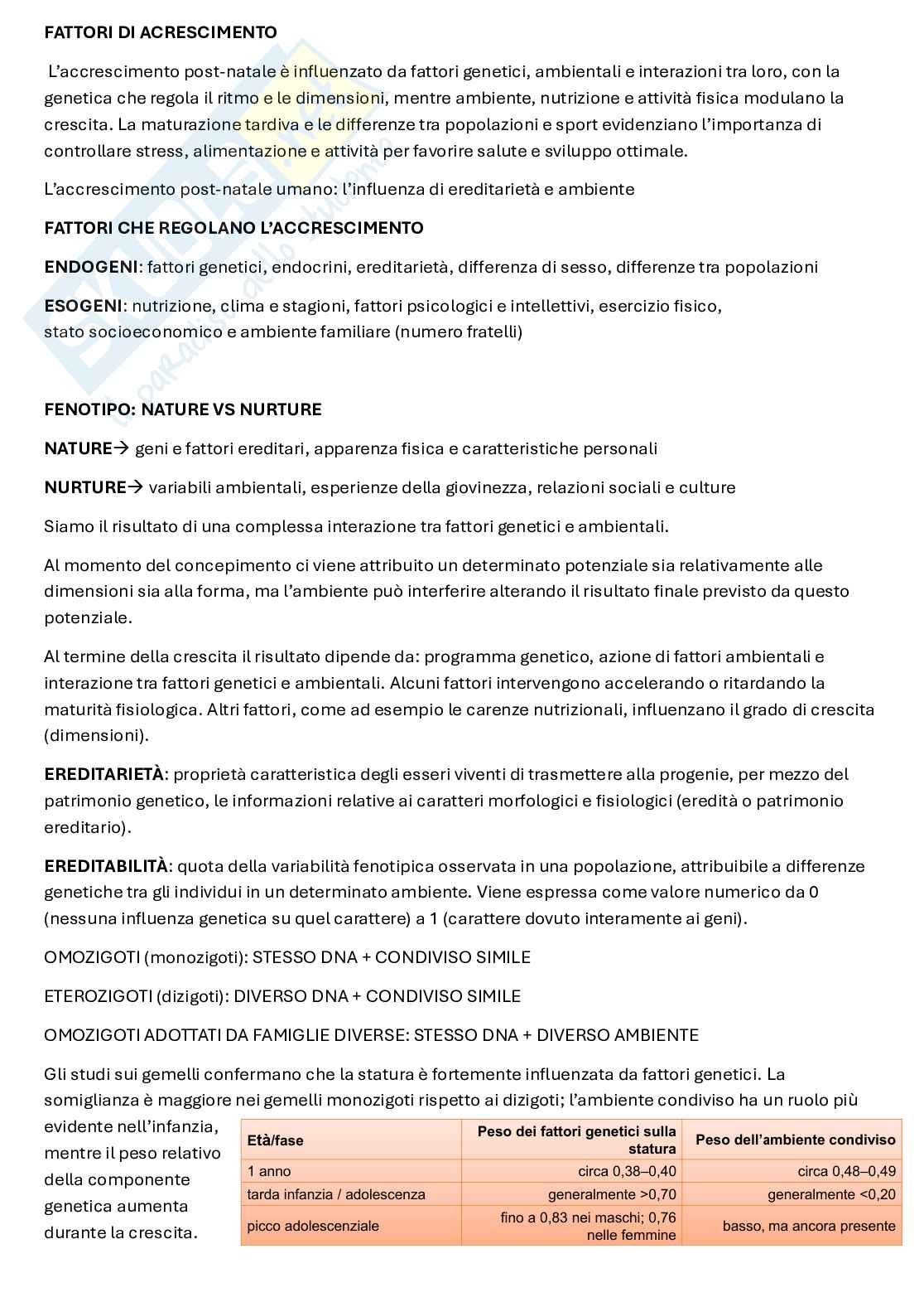 Appunti Antropometria ed Ergonomia - parte 2 Pag. 36