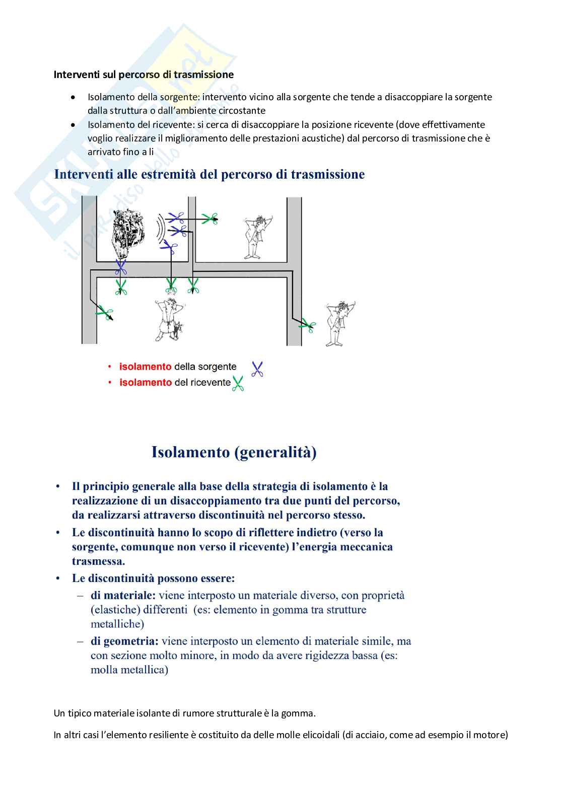 Appunti di Costruzioni navali 3 - da lezione 23 a 24  Pag. 21