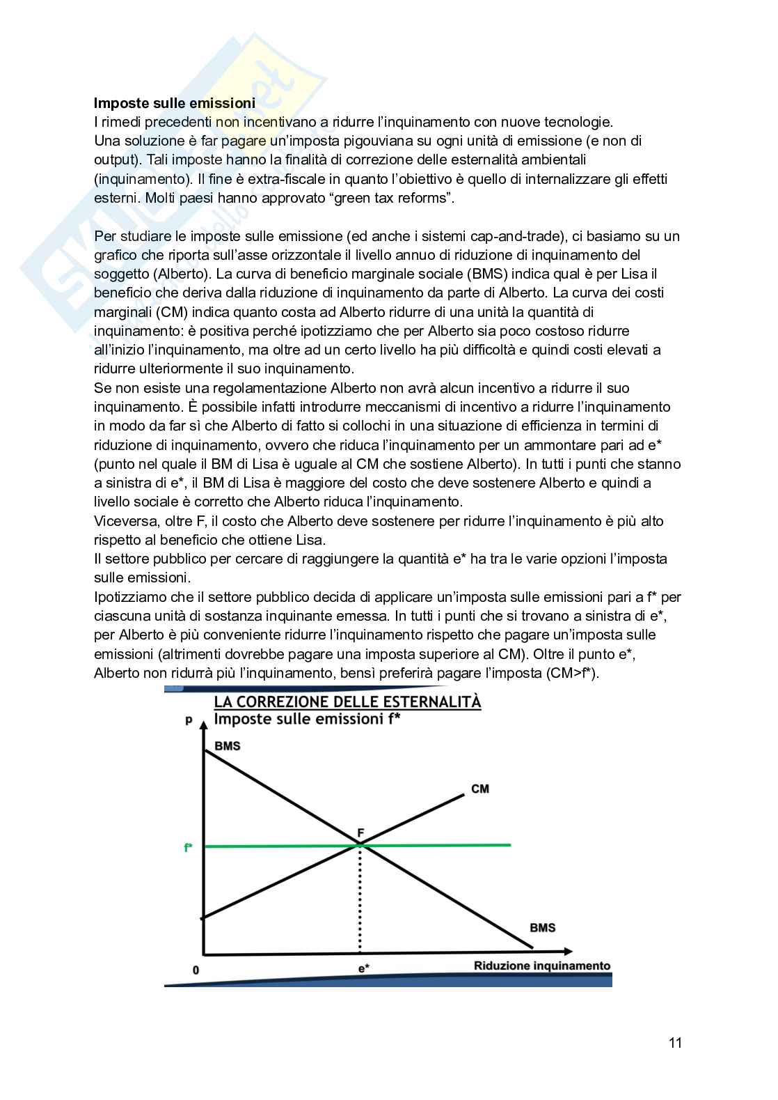 Scienze della finanza - parte 2 Pag. 11