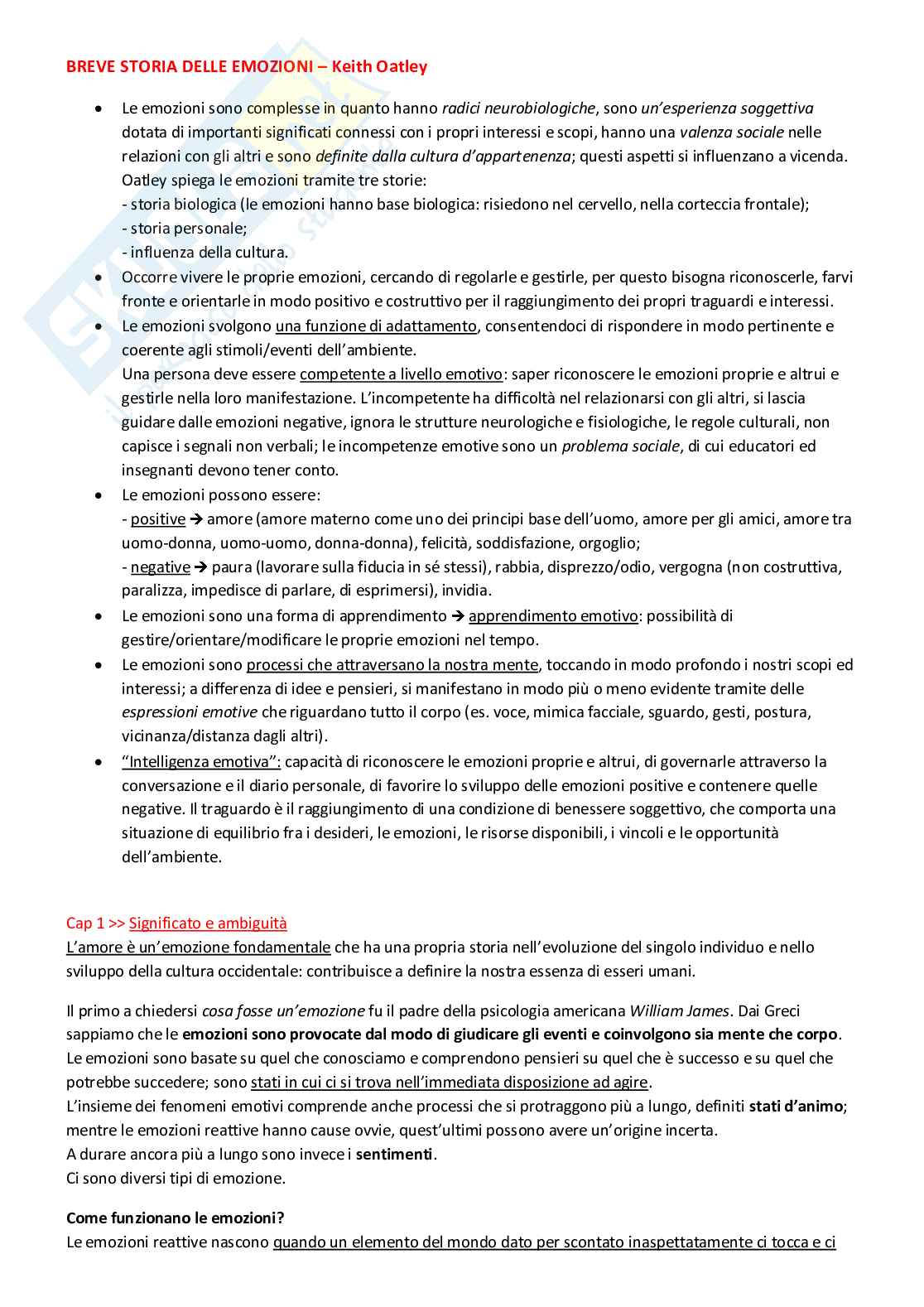 Esame Storia dell'educazione - Prof Giallongo - Appunti presi alle lezioni Pag. 2