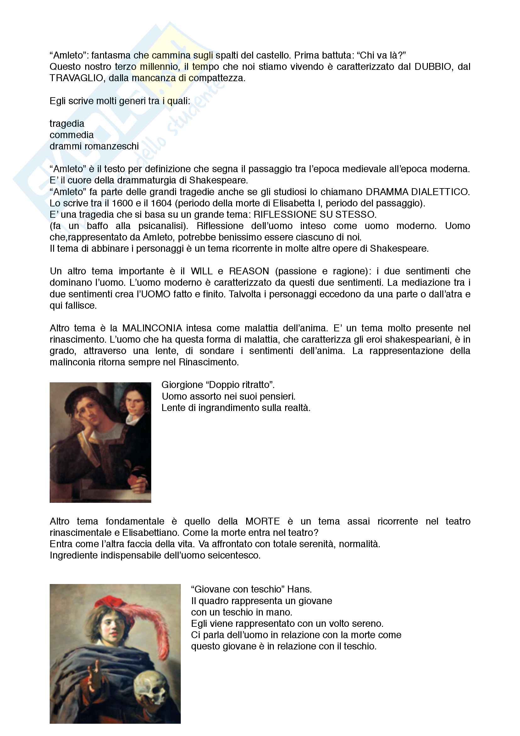 Appunti teatro Pag. 11