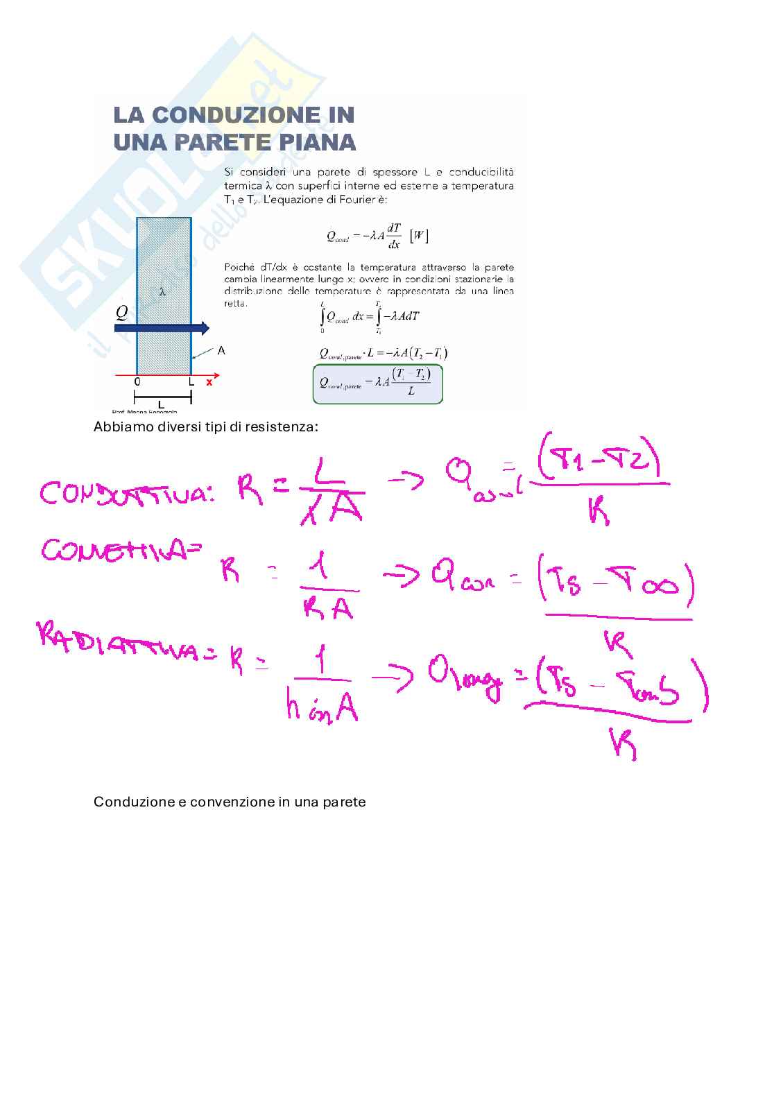 Appunti di Fisica Pag. 36