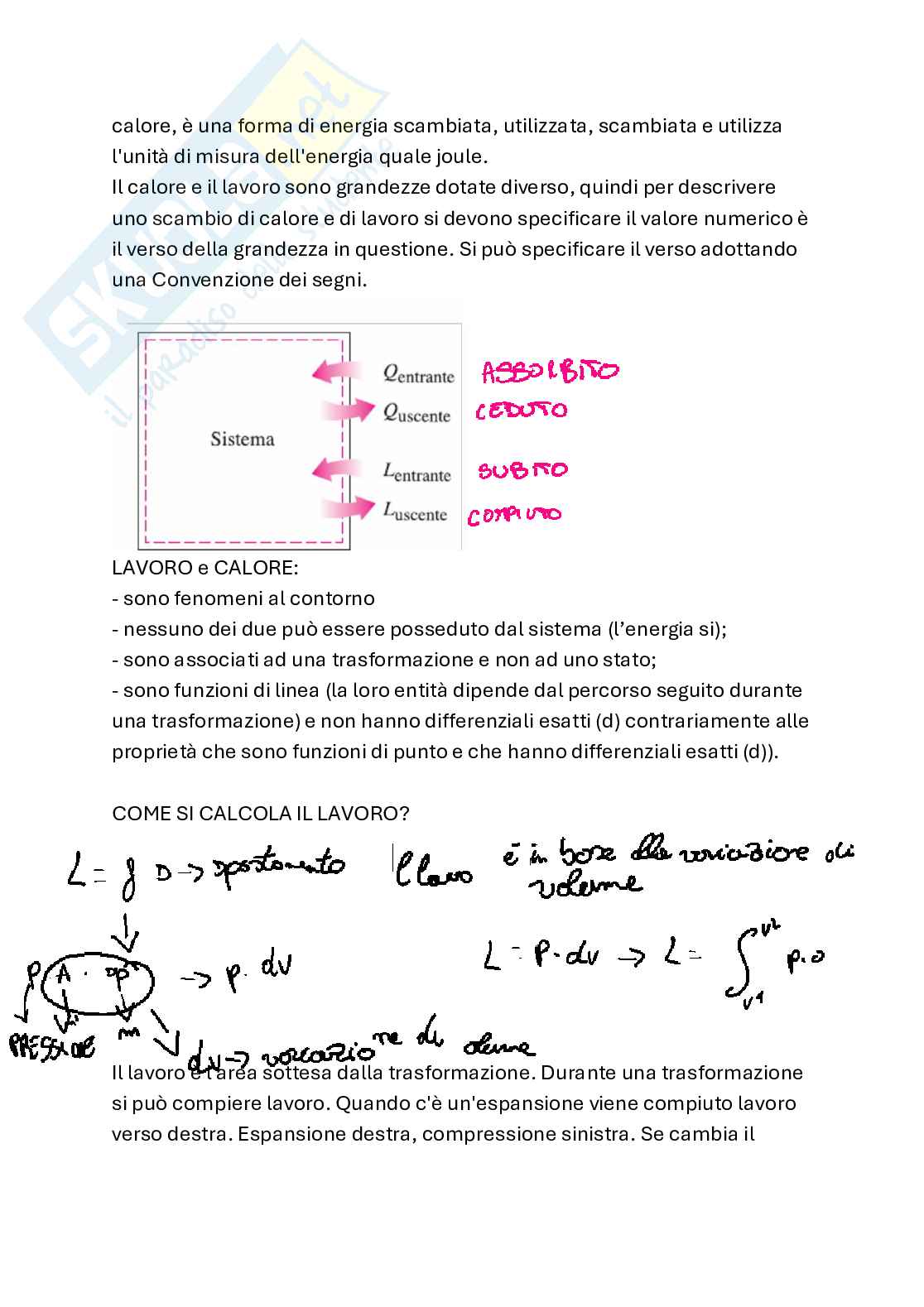 Appunti di Fisica Pag. 6