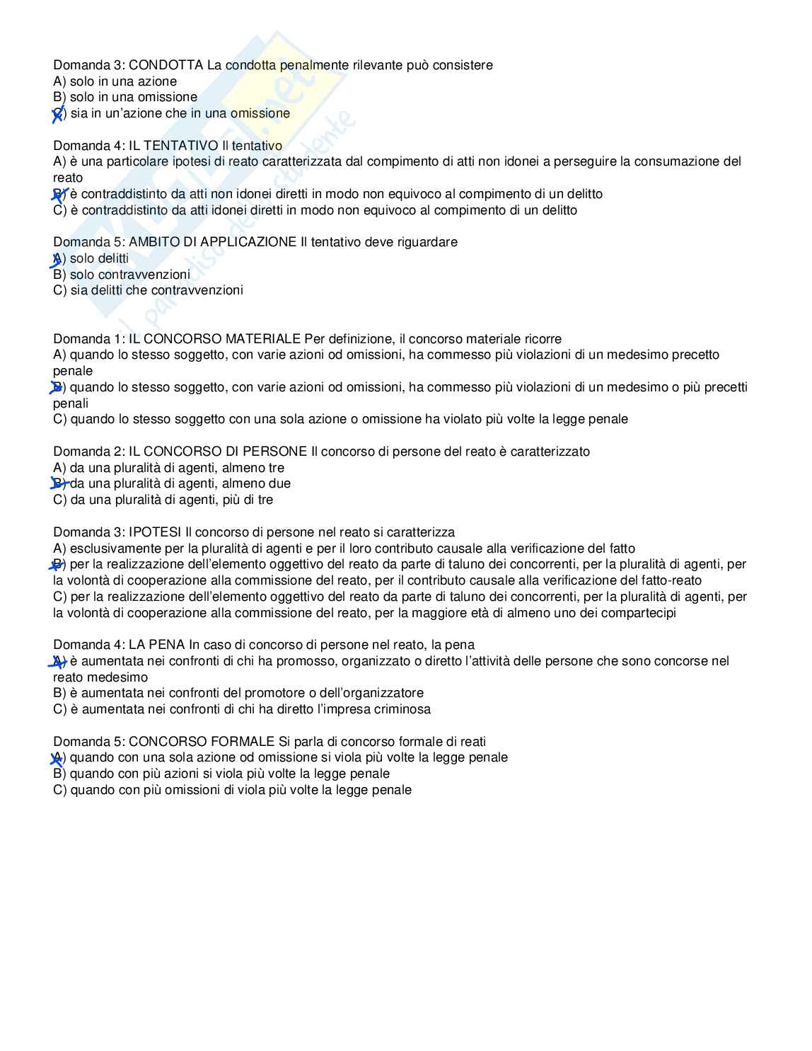 Diritto penale 1 Pag. 11