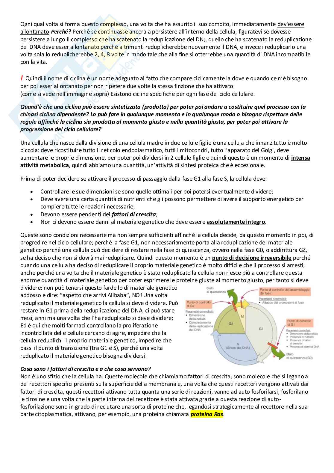 Biologia generale Pag. 46