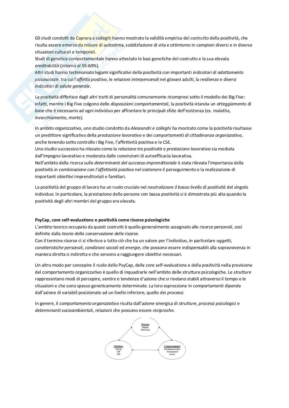 Appunti Psicologia del lavoro Pag. 36