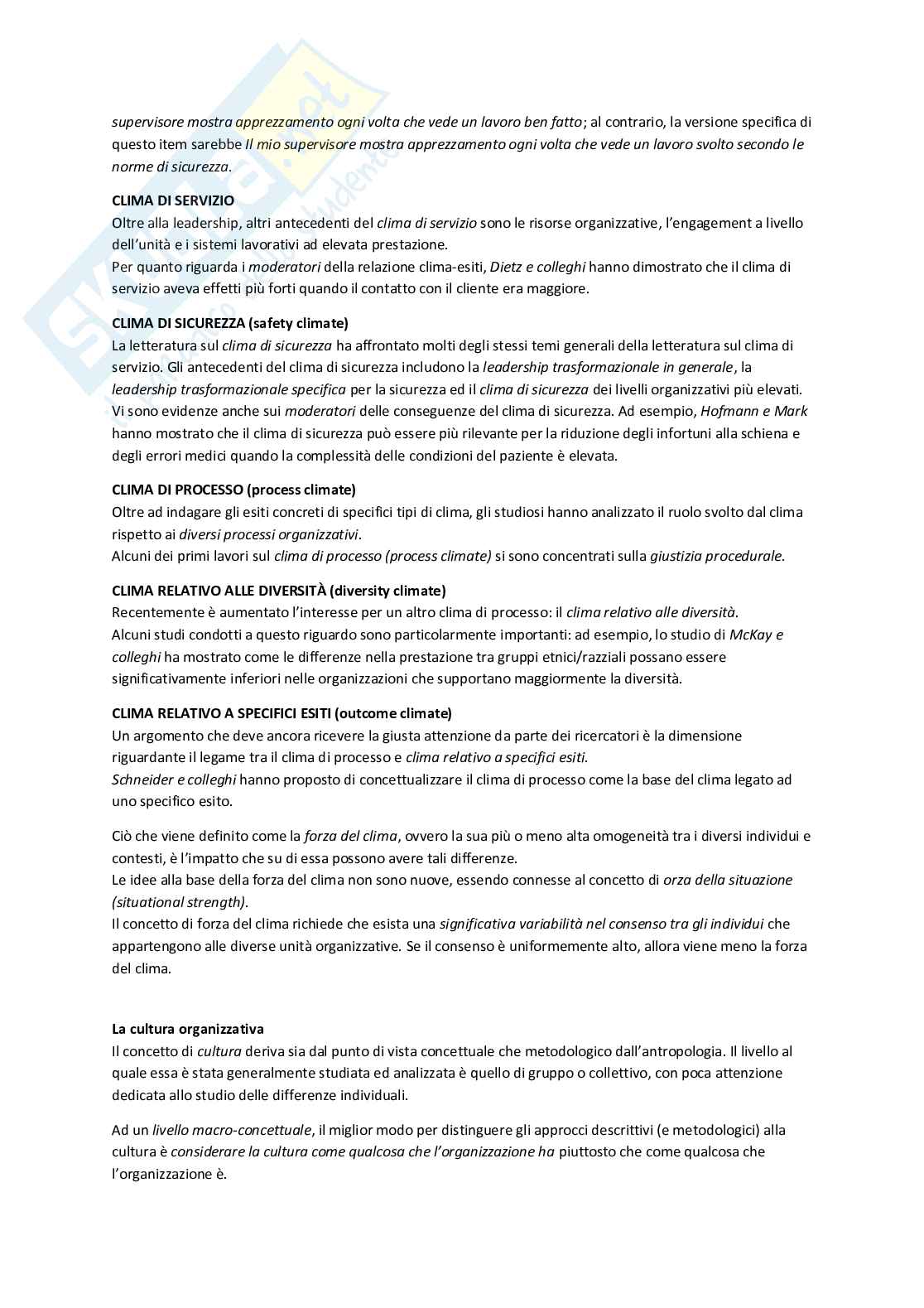 Appunti Psicologia del lavoro Pag. 76
