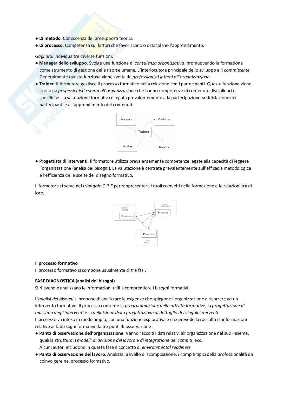 Appunti Psicologia del lavoro Pag. 81