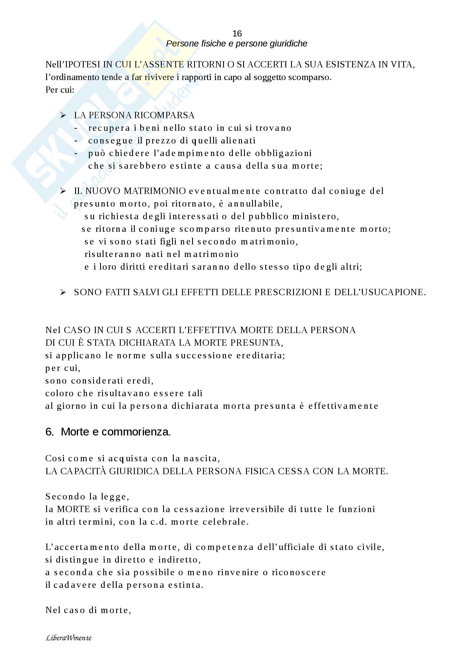 Clean successione in caso di morte screen images 7498.info Morte coniuge successione casa