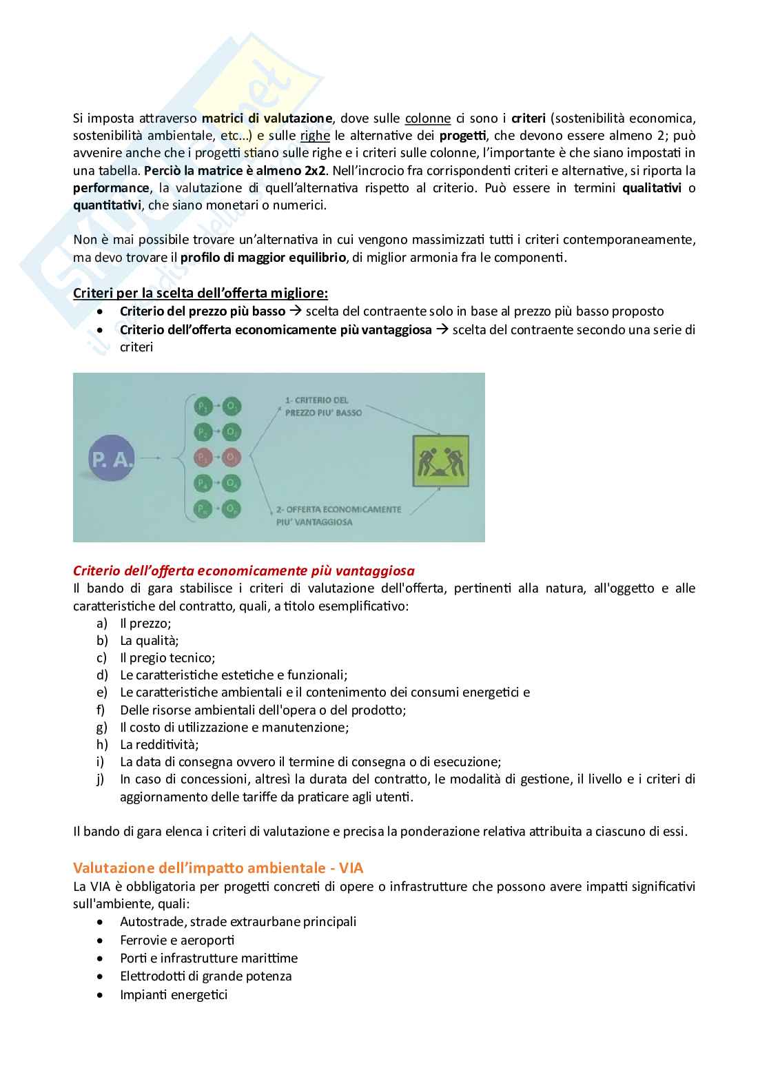 Appunti terzo modulo estimo civile  Pag. 11