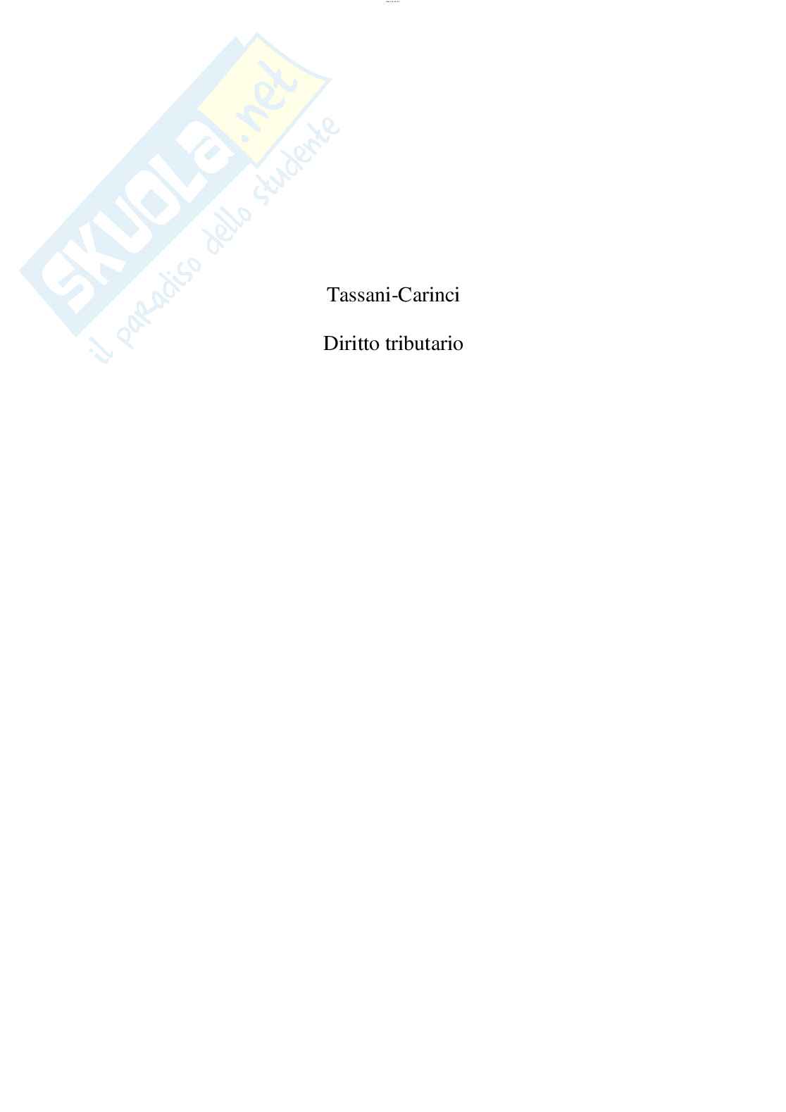 Appunti corso Diritto romano  Pag. 1