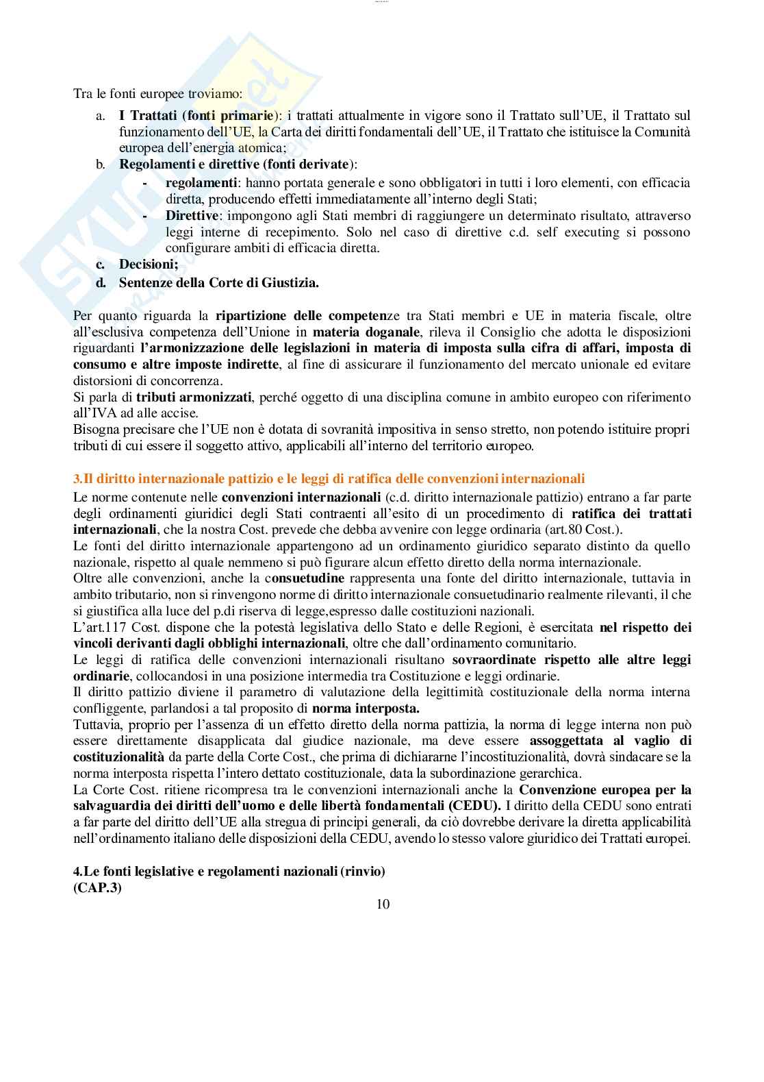 Appunti corso Diritto romano  Pag. 11