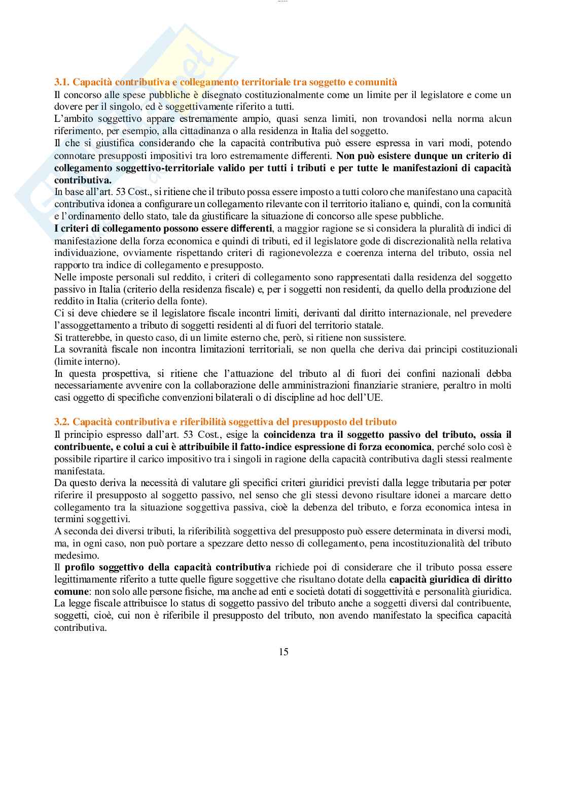 Appunti corso Diritto romano  Pag. 16