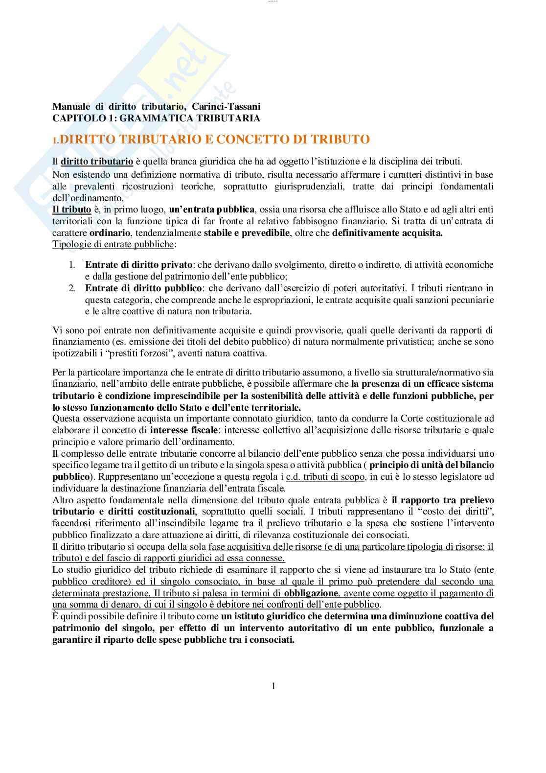 Appunti corso Diritto romano  Pag. 2