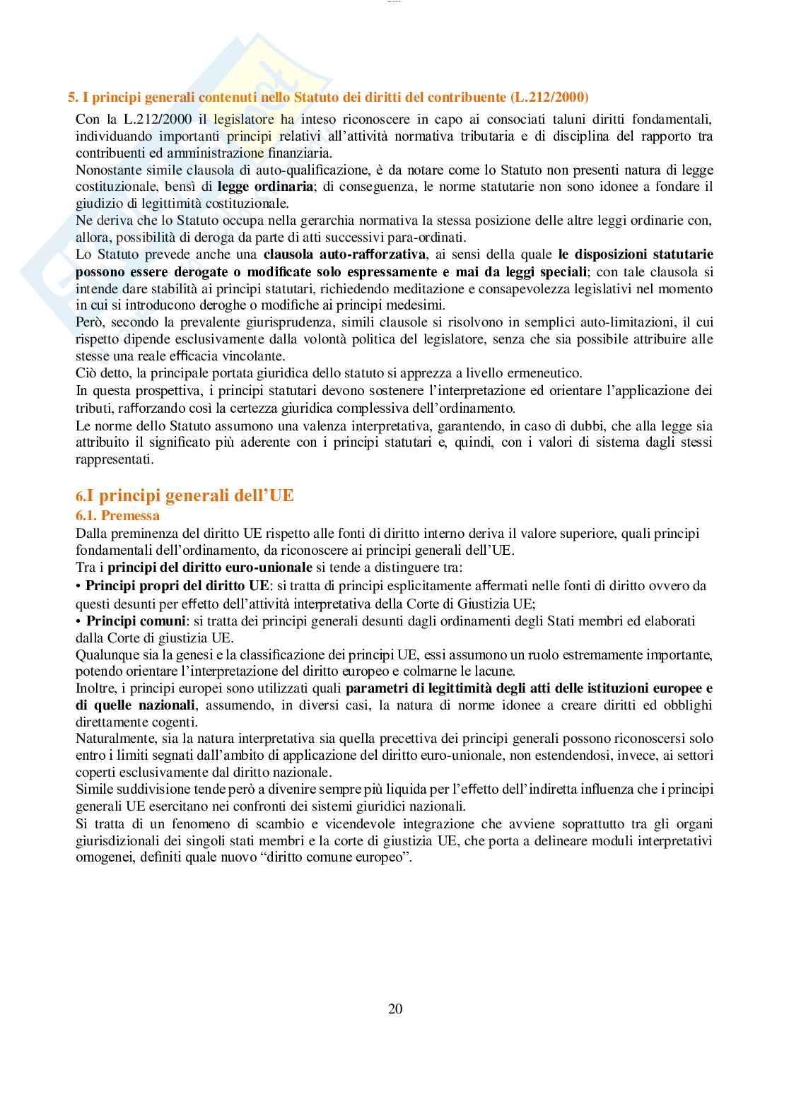 Appunti corso Diritto romano  Pag. 21