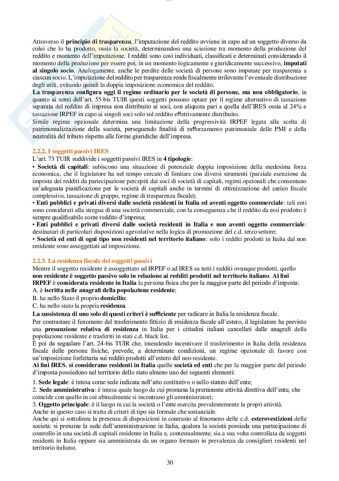 Appunti corso Diritto romano  Pag. 31