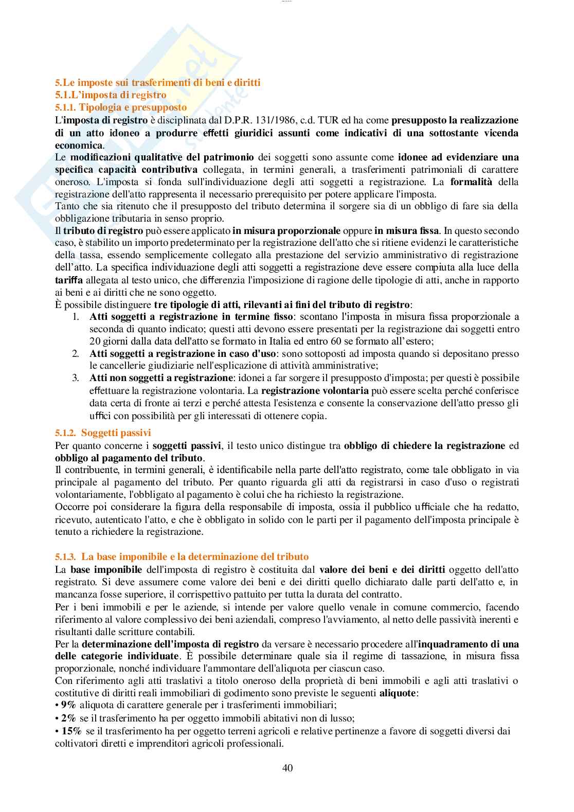 Appunti corso Diritto romano  Pag. 41