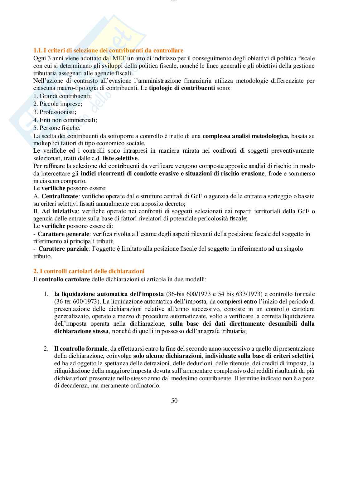 Appunti corso Diritto romano  Pag. 51