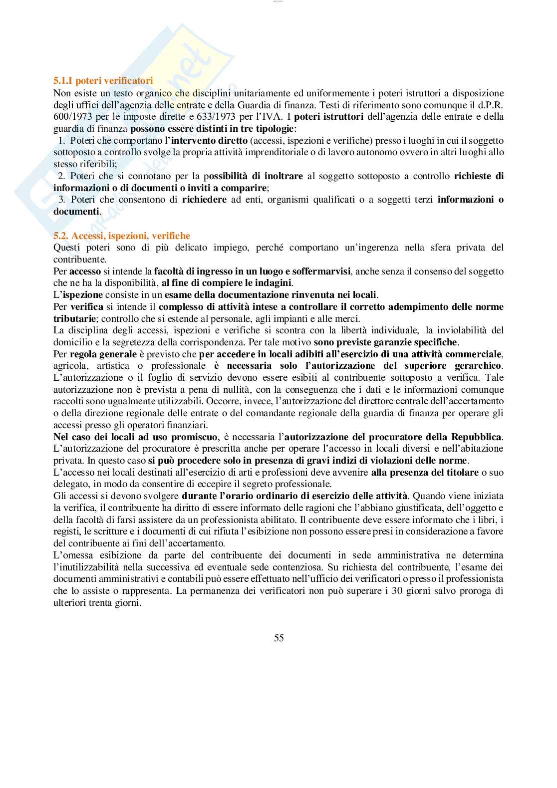 Appunti corso Diritto romano  Pag. 56