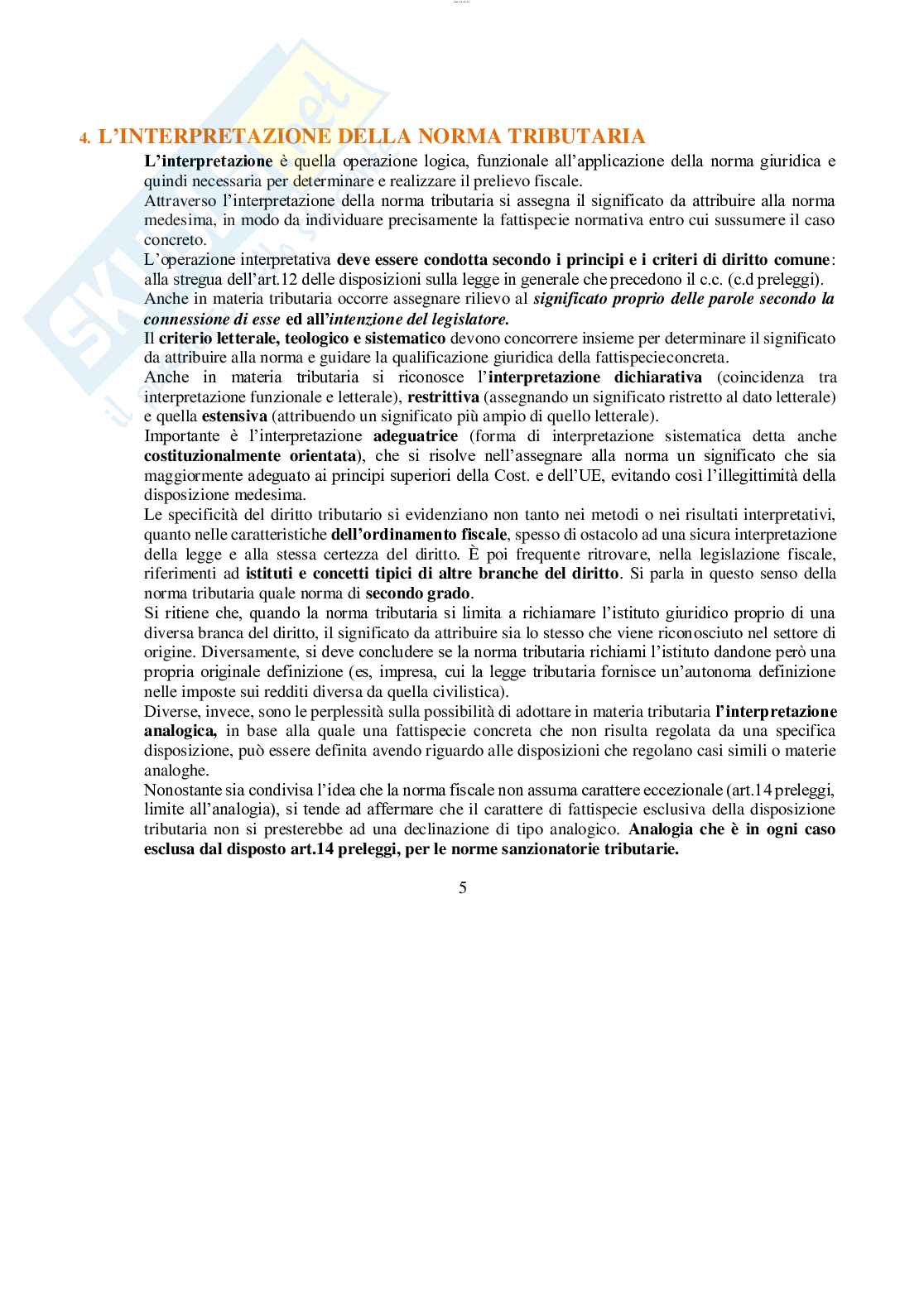 Appunti corso Diritto romano  Pag. 6